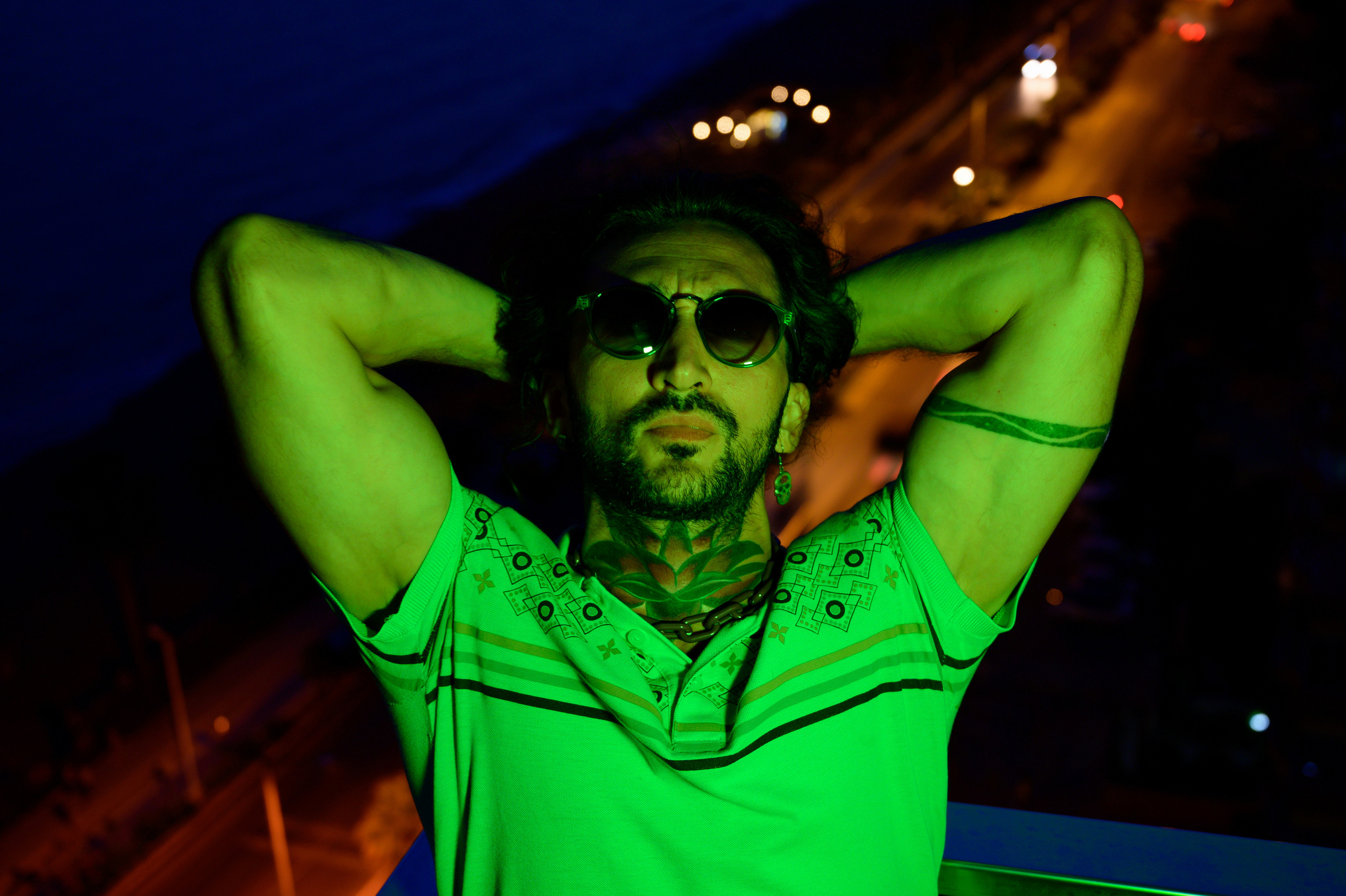 AvocaDen — actor. Photo & Video production, in Bishkek, Kyrgyzstan