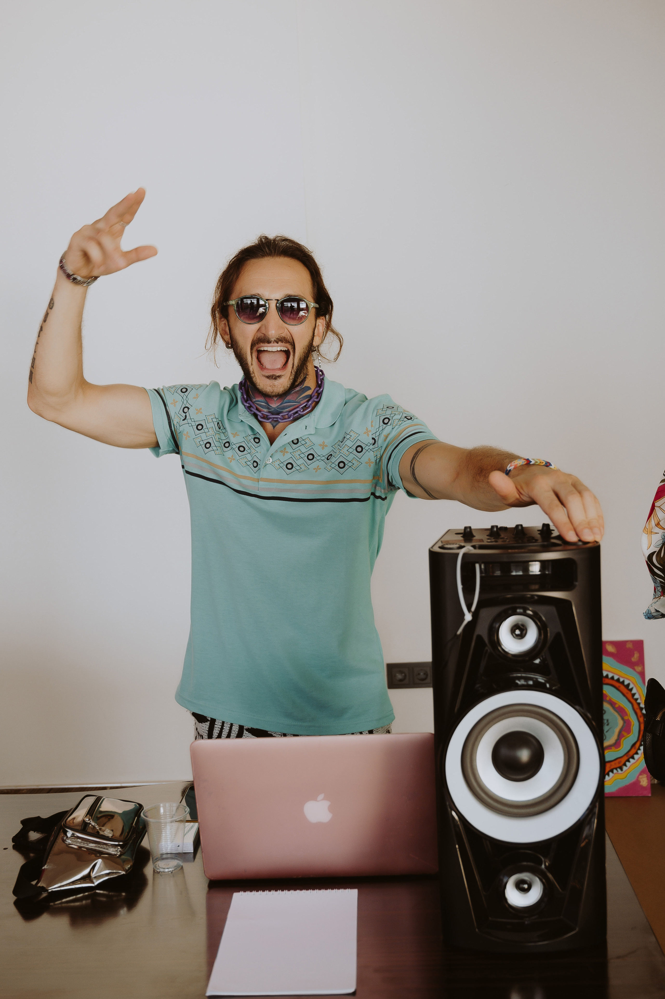 Makeup meeting. Photo & Video production, in Bishkek, Kyrgyzstan