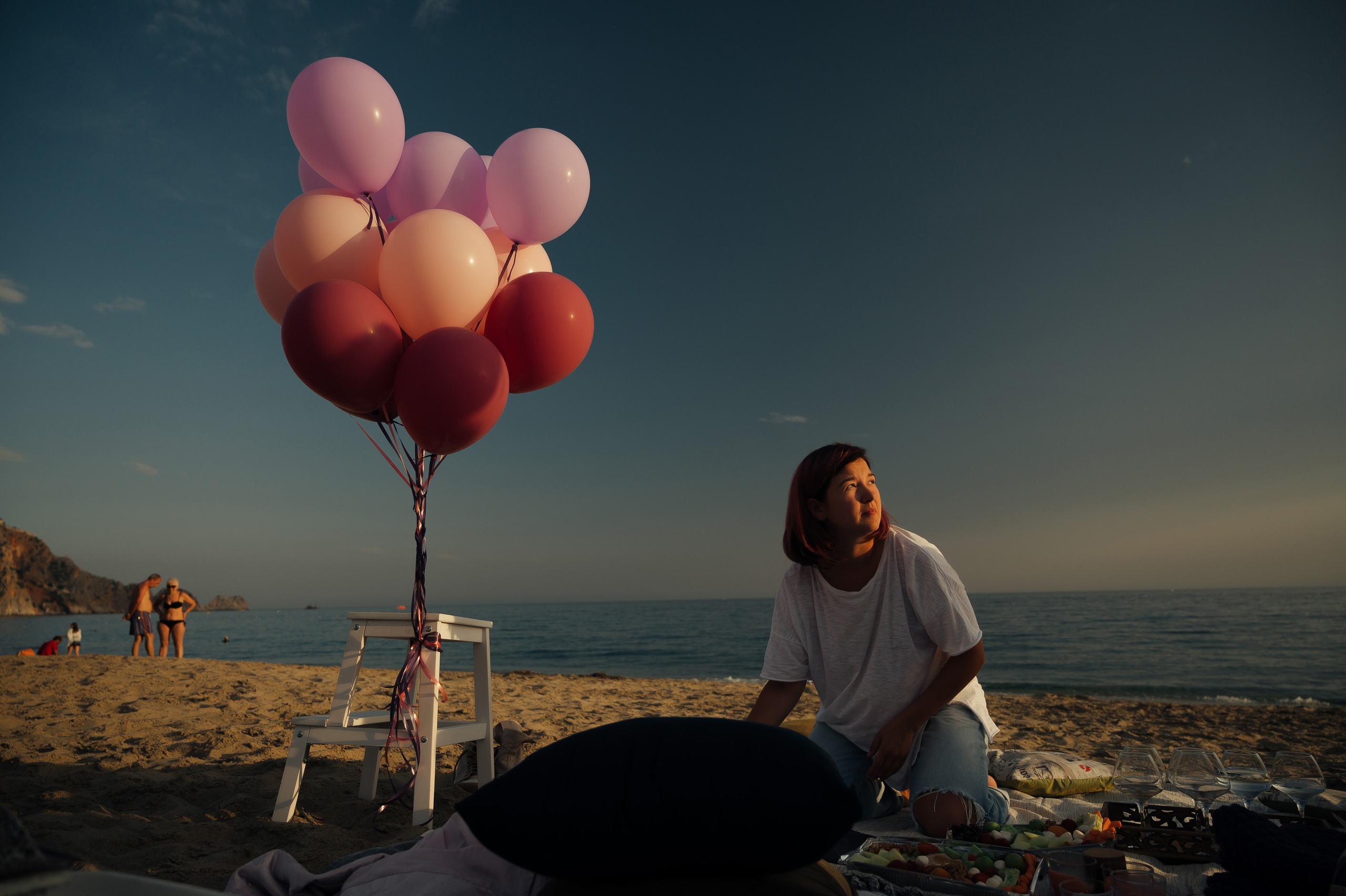 Girls weekend. Photo & Video production, in Bishkek, Kyrgyzstan