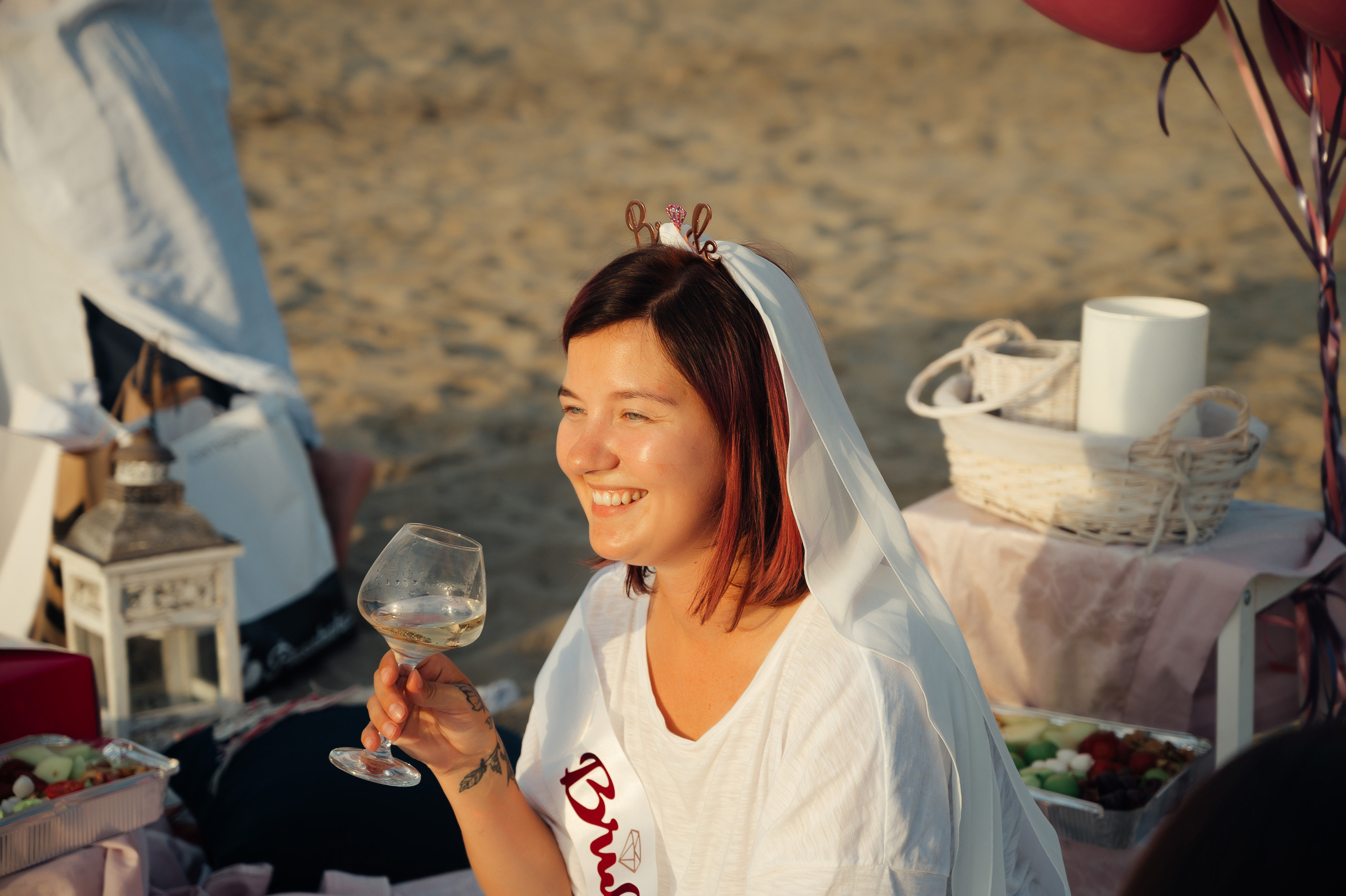 Girls weekend. Photo & Video production, in Bishkek, Kyrgyzstan