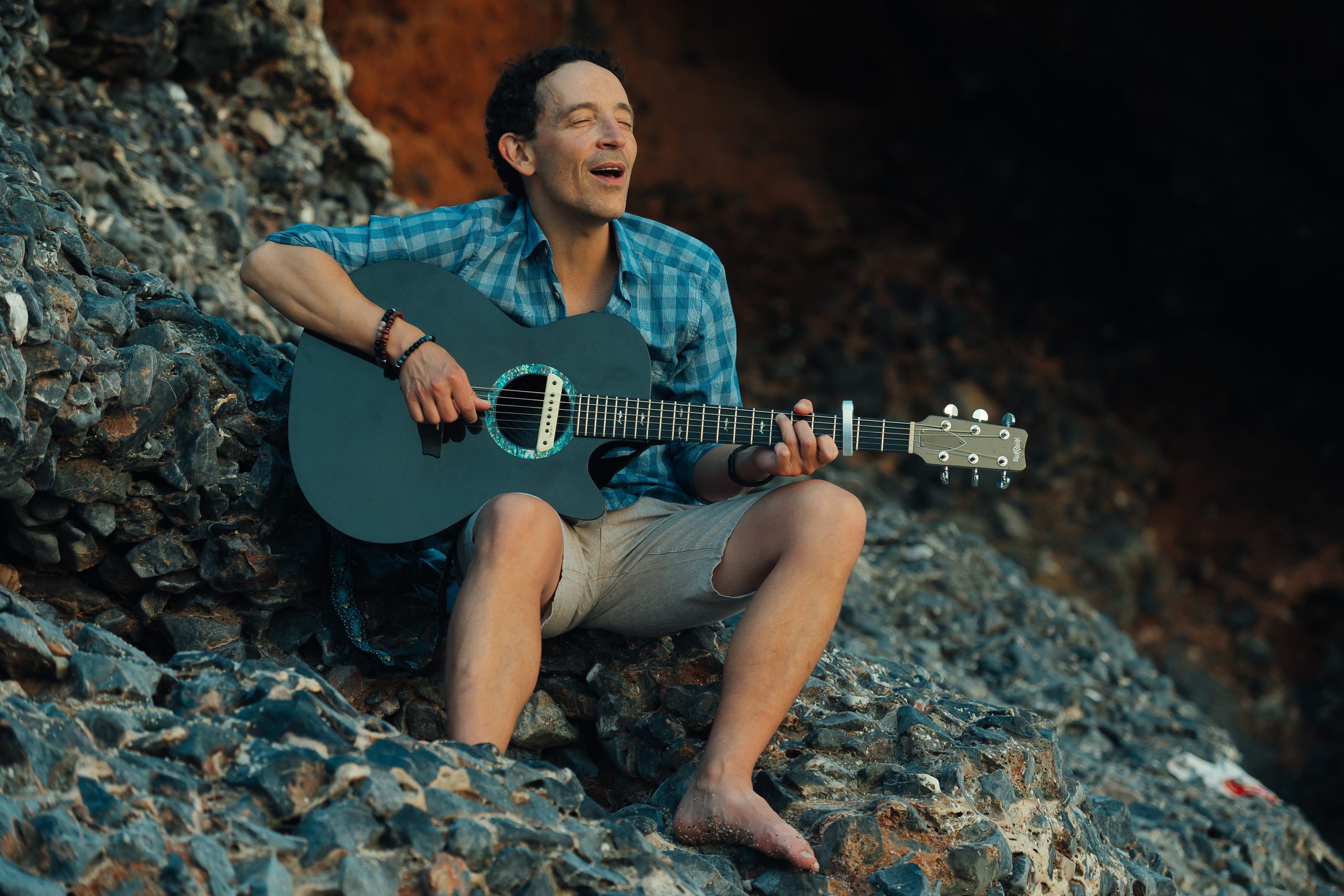 Rain Kanada — singer. Photo & Video production, in Bishkek, Kyrgyzstan