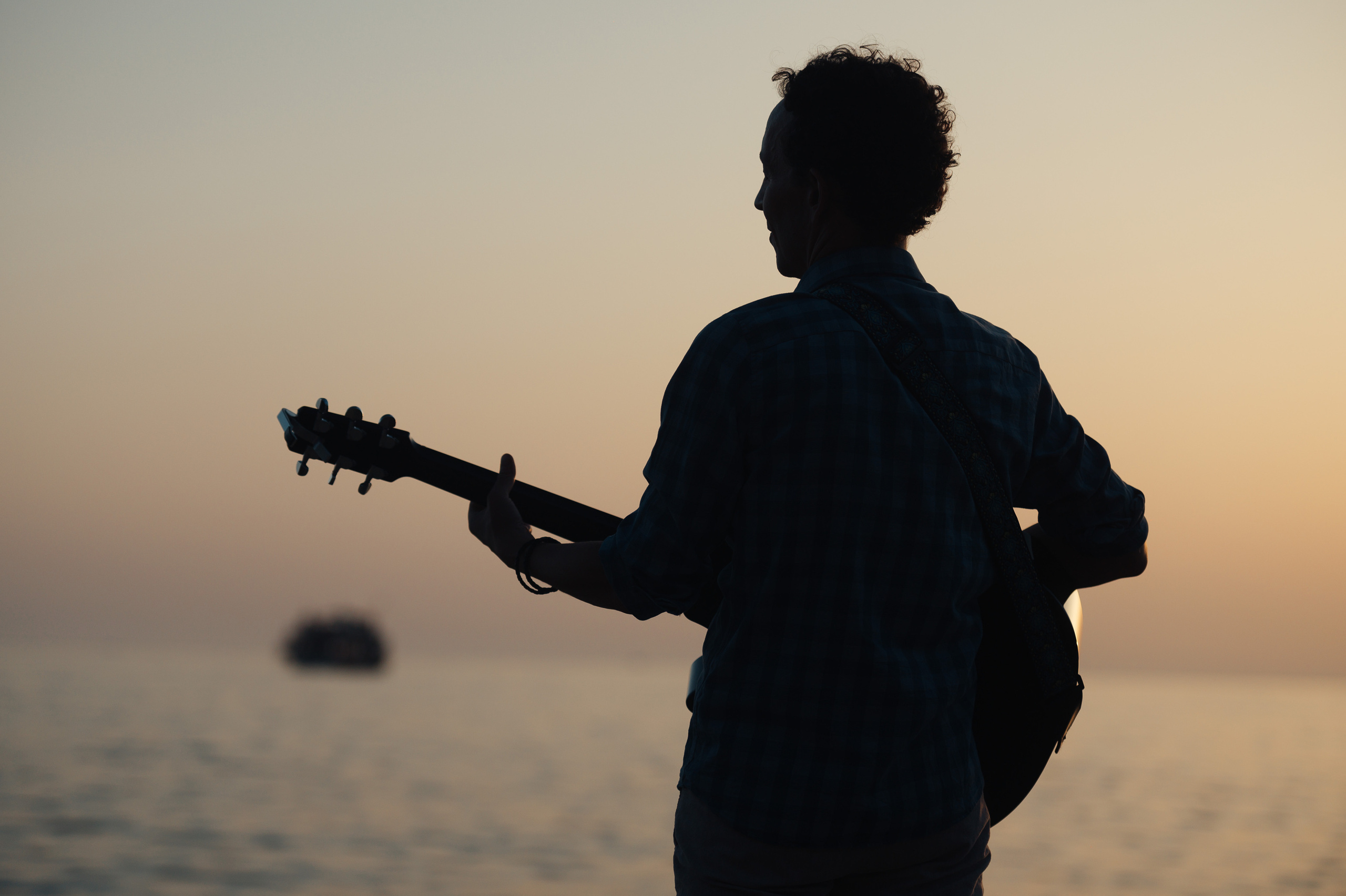 Rain Kanada — singer. Photo & Video production, in Bishkek, Kyrgyzstan