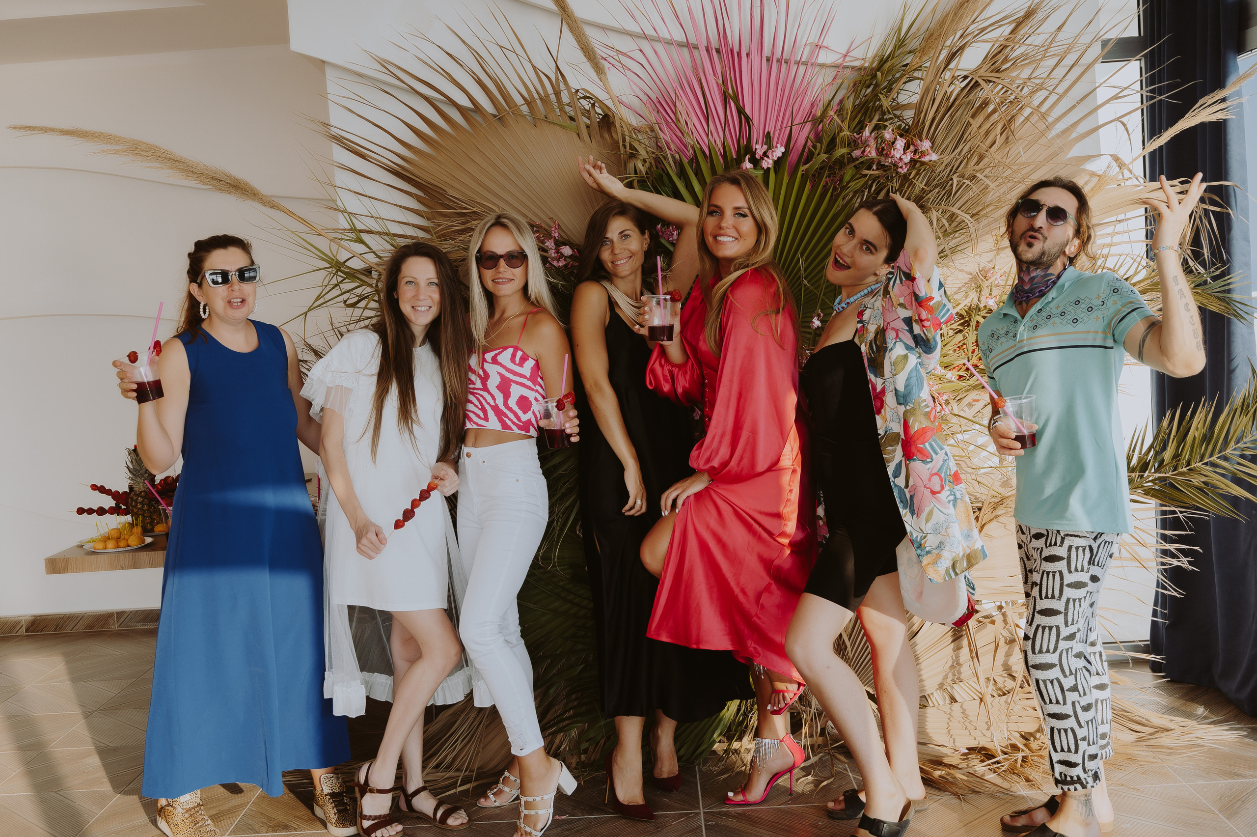 Makeup meeting. Photo & Video production, in Bishkek, Kyrgyzstan