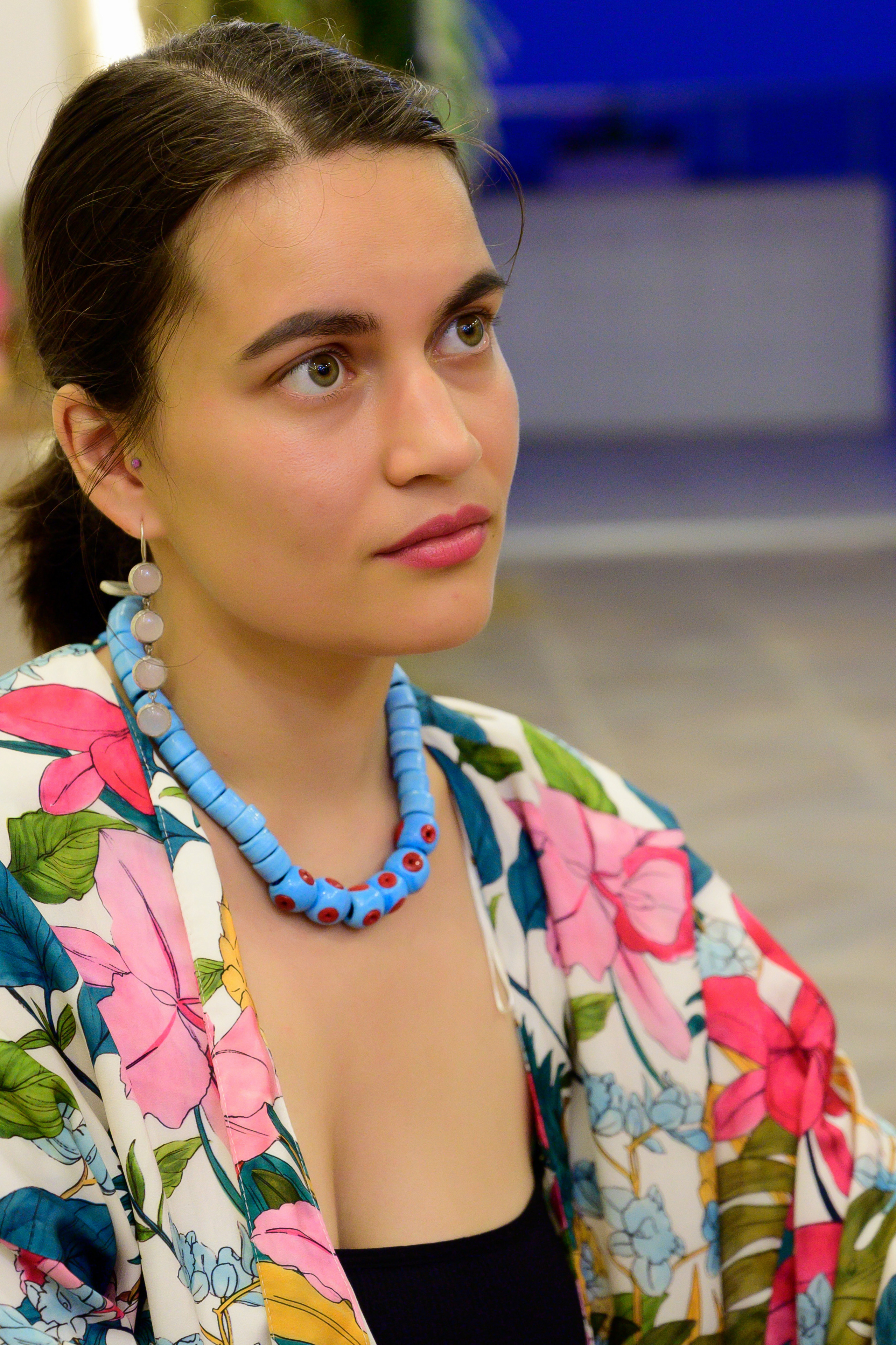 Makeup meeting. Photo & Video production, in Bishkek, Kyrgyzstan