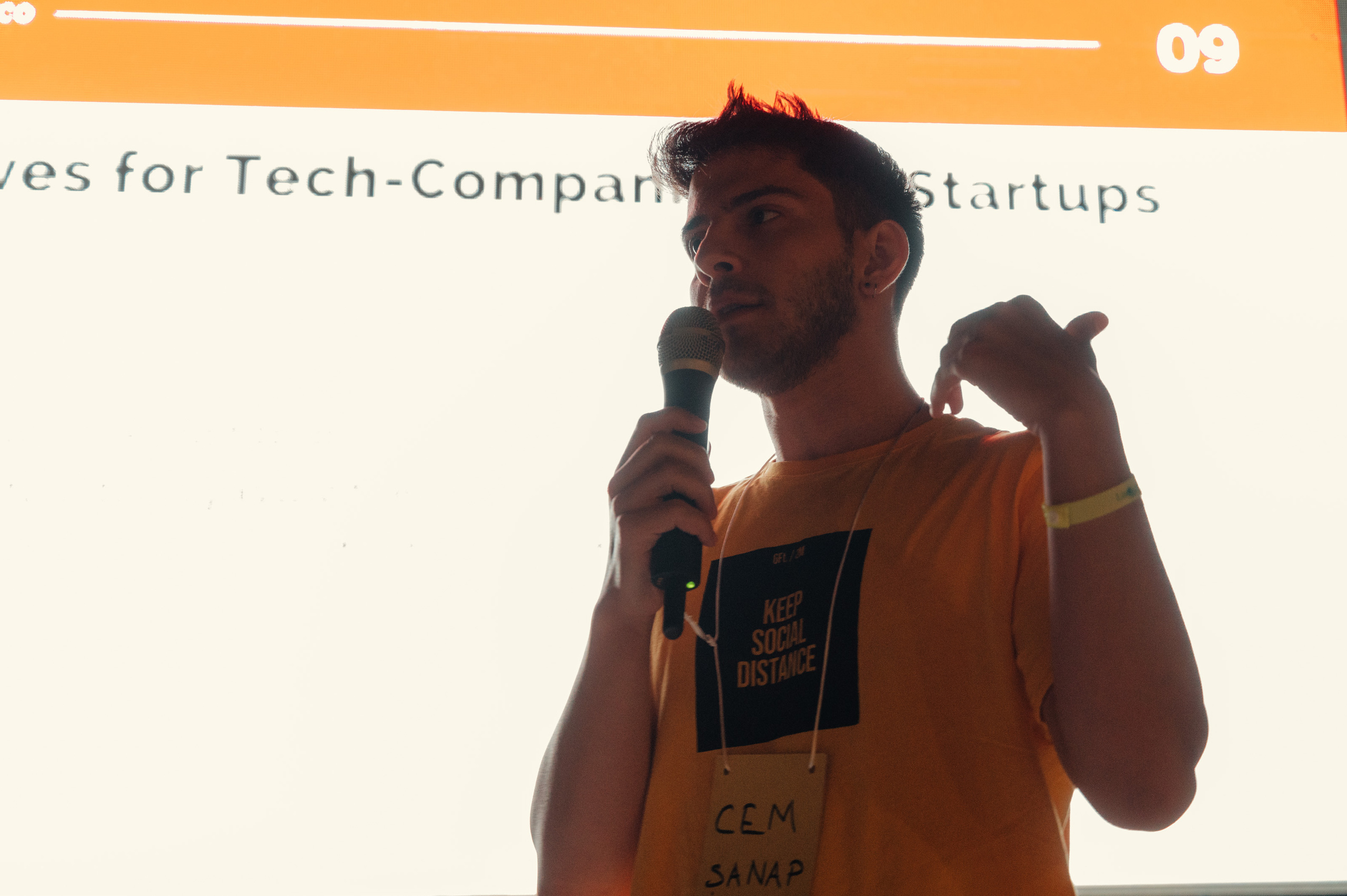 Orange valley — festival for creator. Photo & Video production, in Bishkek, Kyrgyzstan