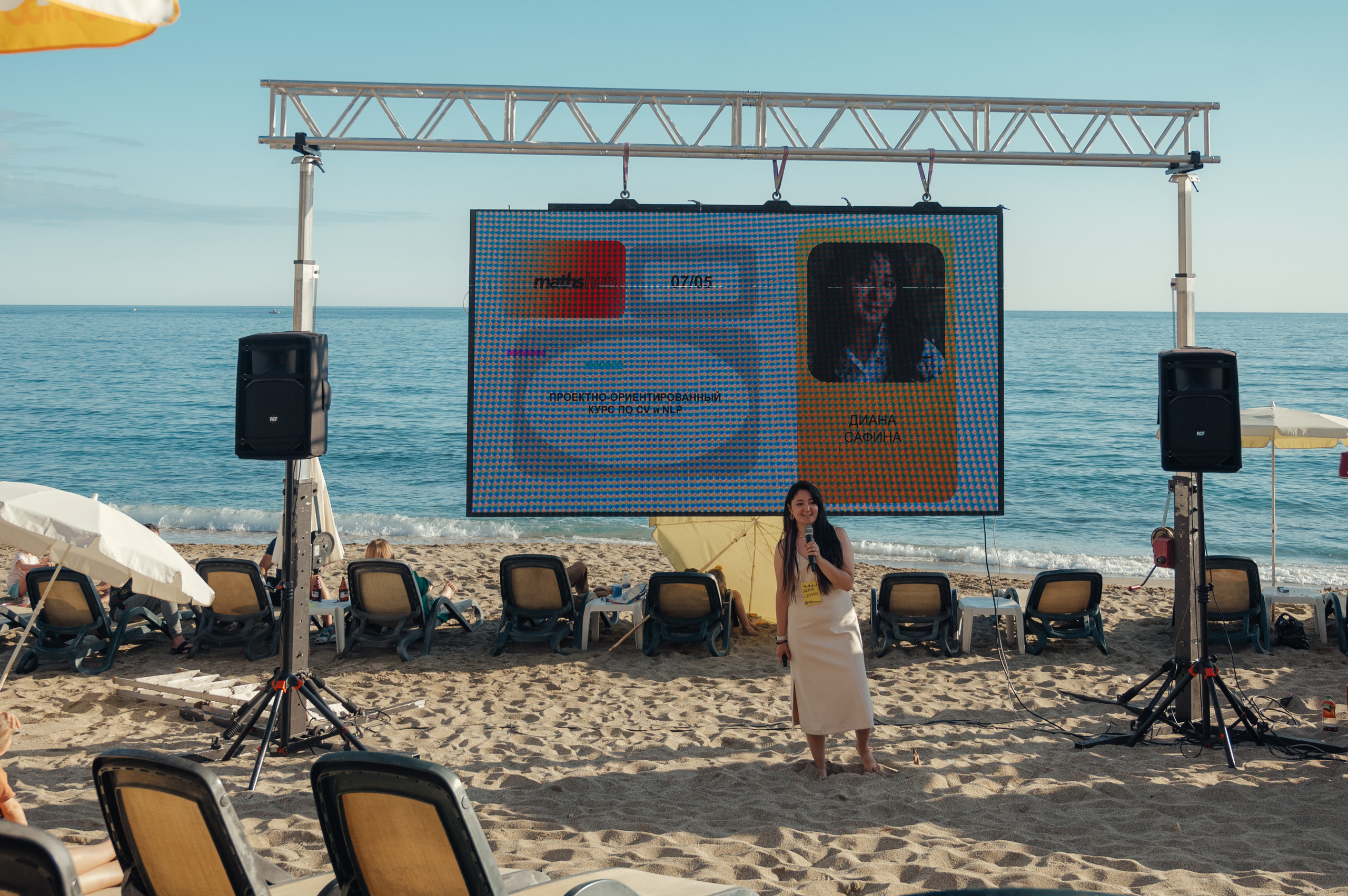 Orange valley — festival for creator. Photo & Video production, in Bishkek, Kyrgyzstan