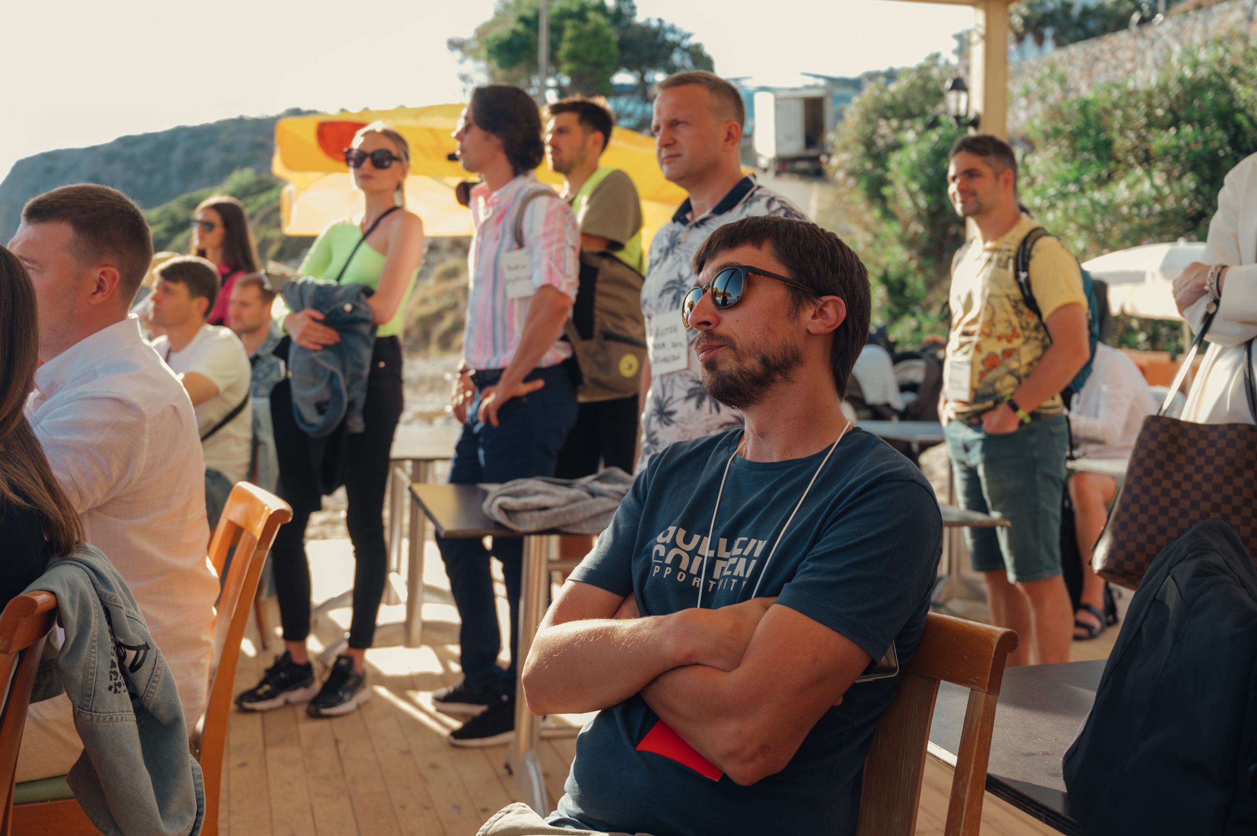 Orange valley — festival for creator. Photo & Video production, in Bishkek, Kyrgyzstan