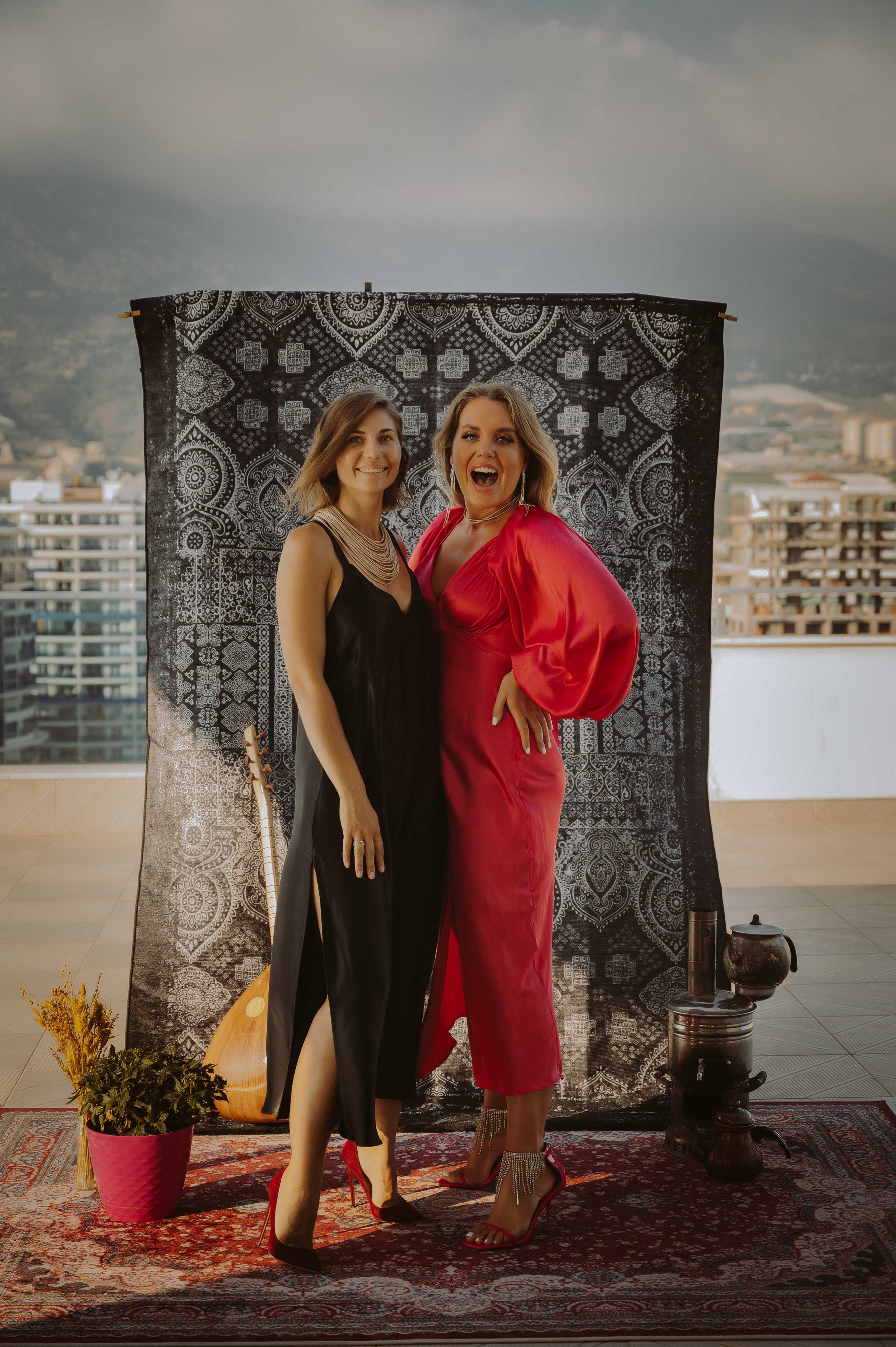 Makeup meeting. Photo & Video production, in Bishkek, Kyrgyzstan