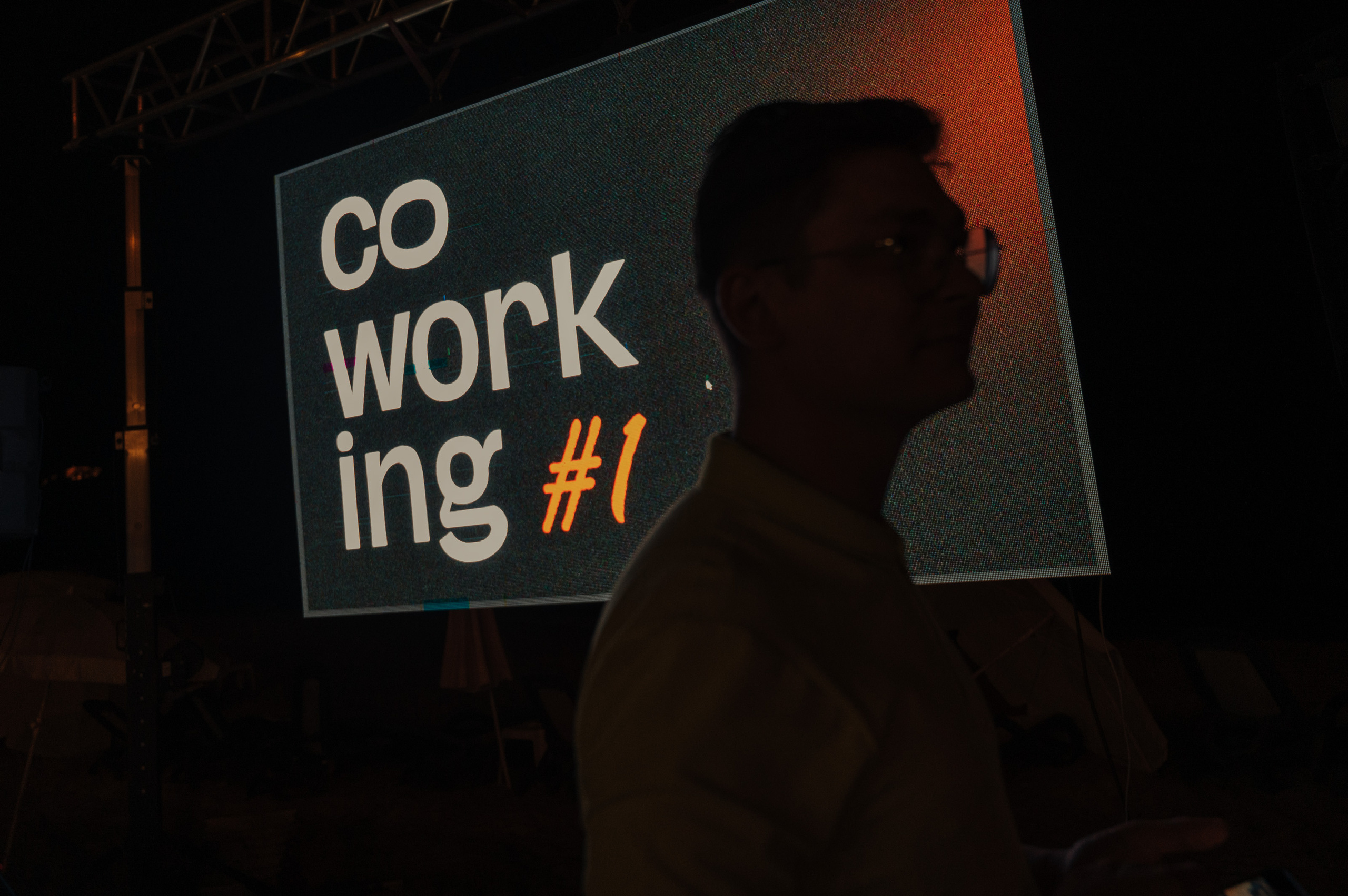 Orange valley — festival for creator. Photo & Video production, in Bishkek, Kyrgyzstan