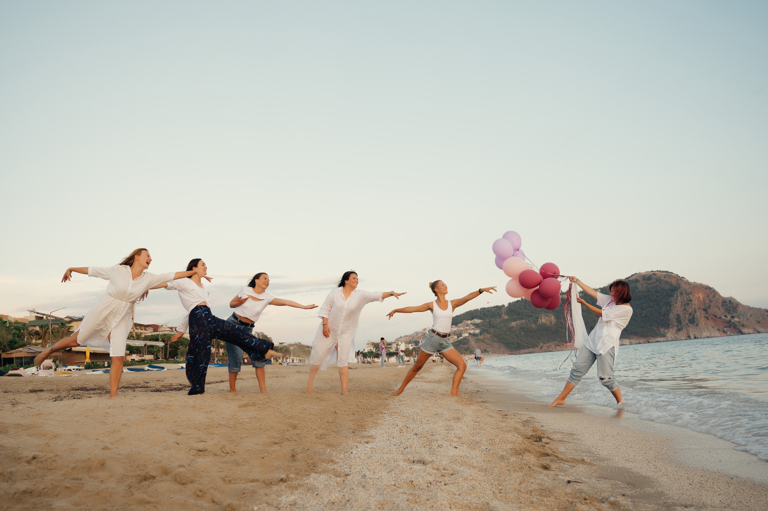 Girls weekend. Photo & Video production, in Bishkek, Kyrgyzstan