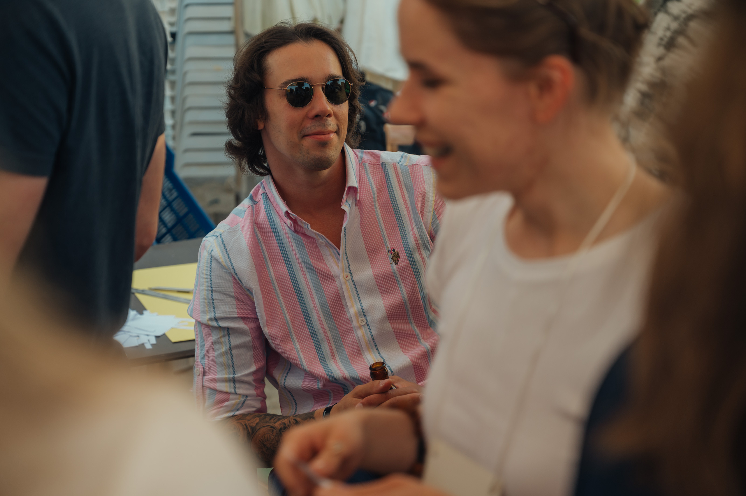 Orange valley — festival for creator. Photo & Video production, in Bishkek, Kyrgyzstan