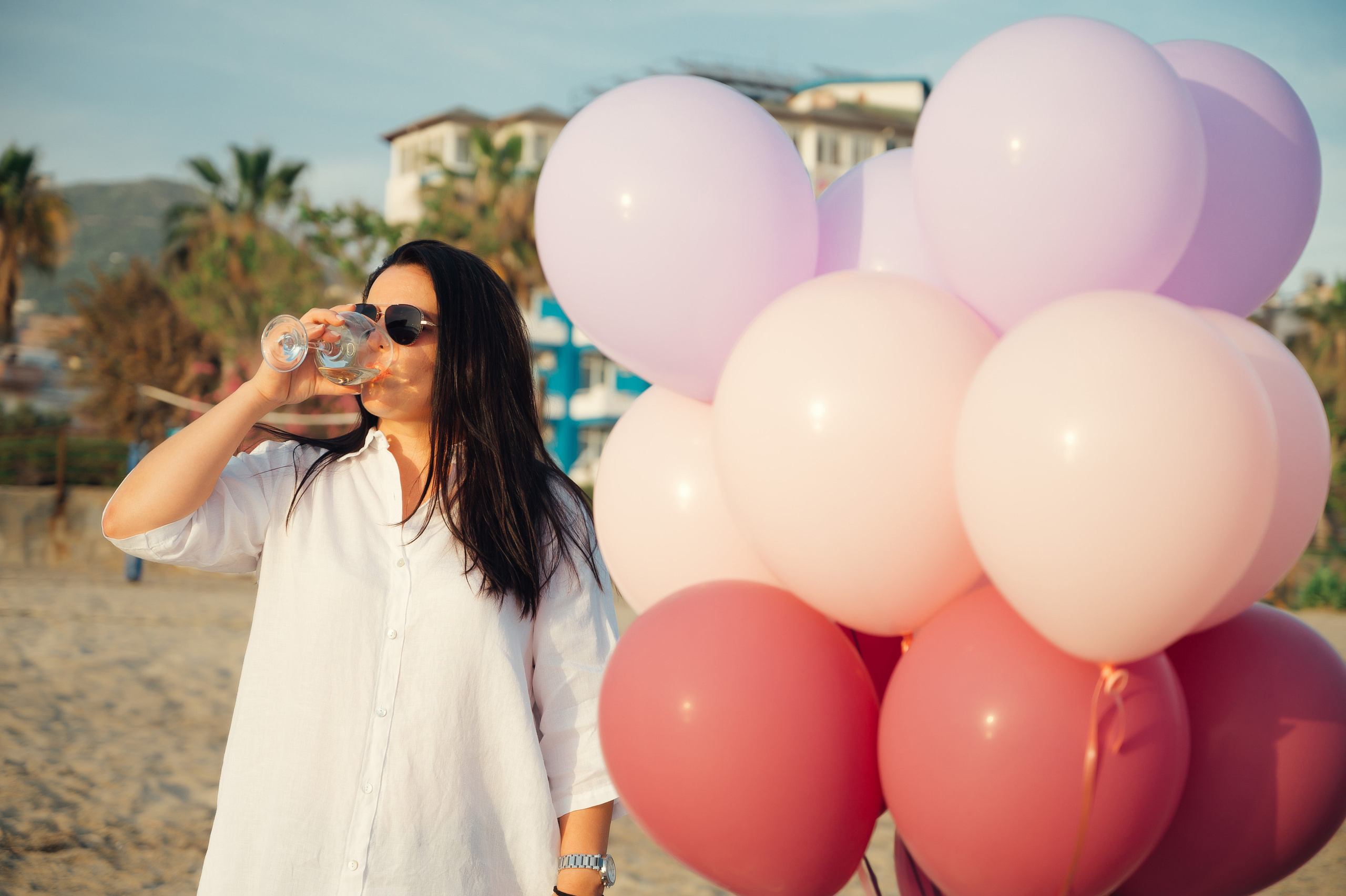 Girls weekend. Photo & Video production, in Bishkek, Kyrgyzstan