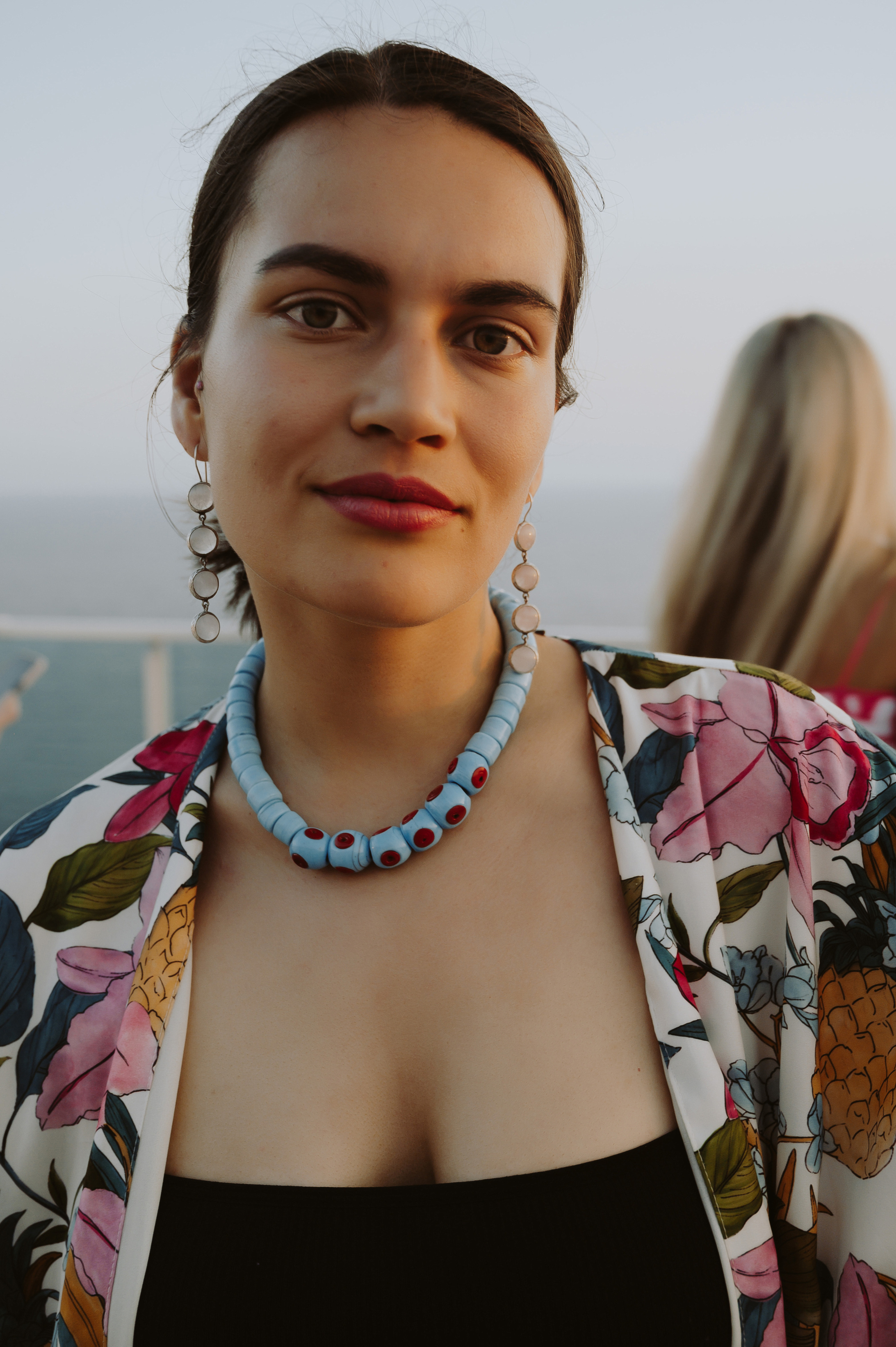 Makeup meeting. Photo & Video production, in Bishkek, Kyrgyzstan