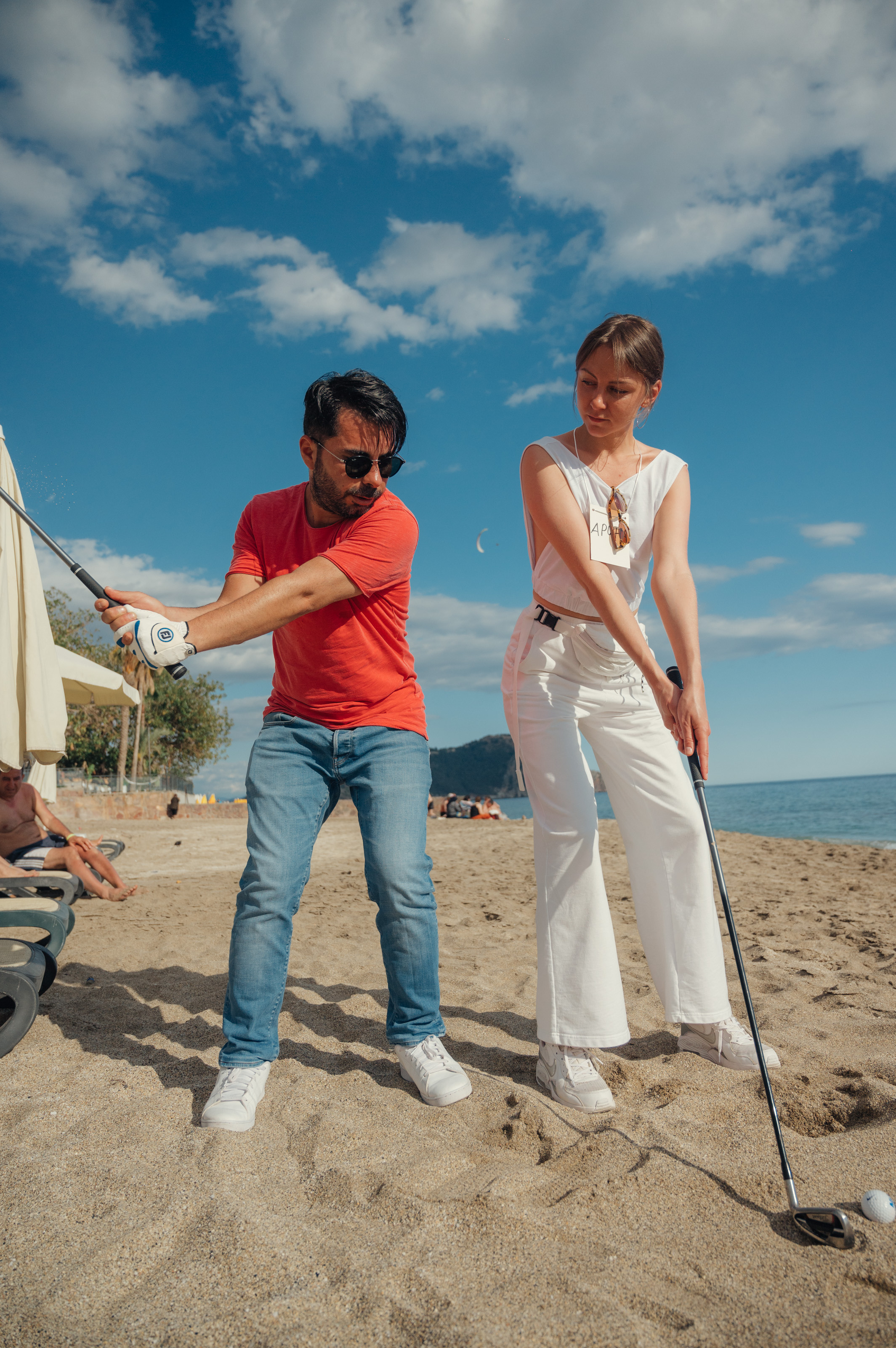 Orange valley — festival for creator. Photo & Video production, in Bishkek, Kyrgyzstan