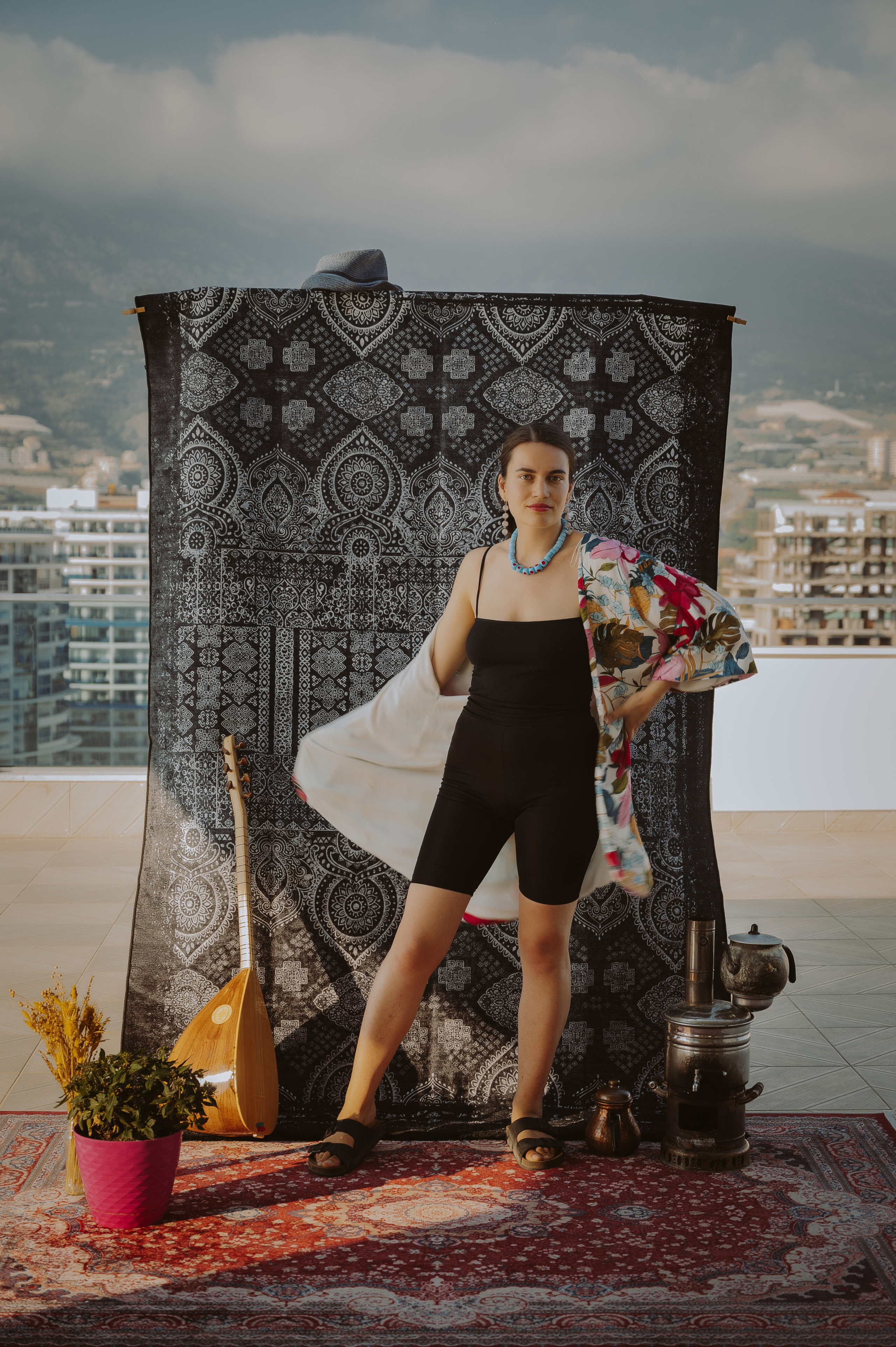 Makeup meeting. Photo & Video production, in Bishkek, Kyrgyzstan