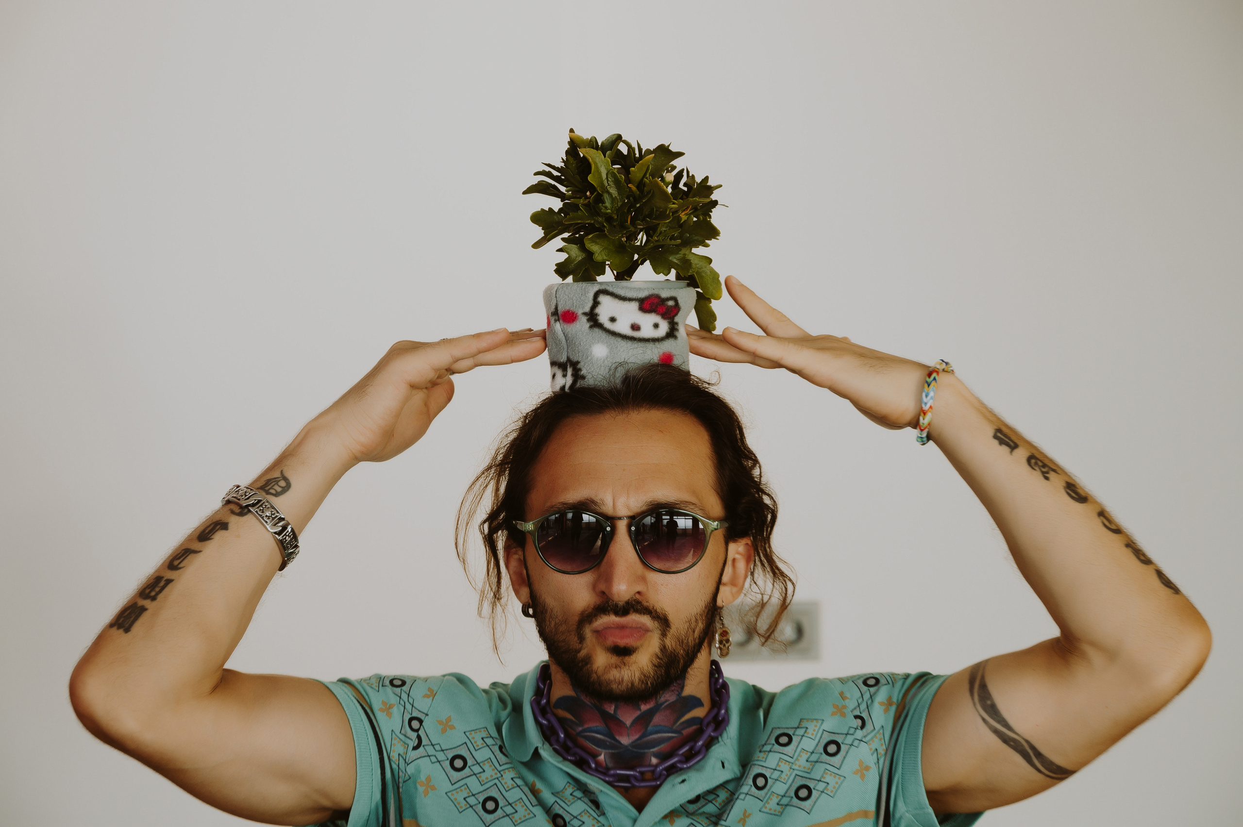 Makeup meeting. Photo & Video production, in Bishkek, Kyrgyzstan