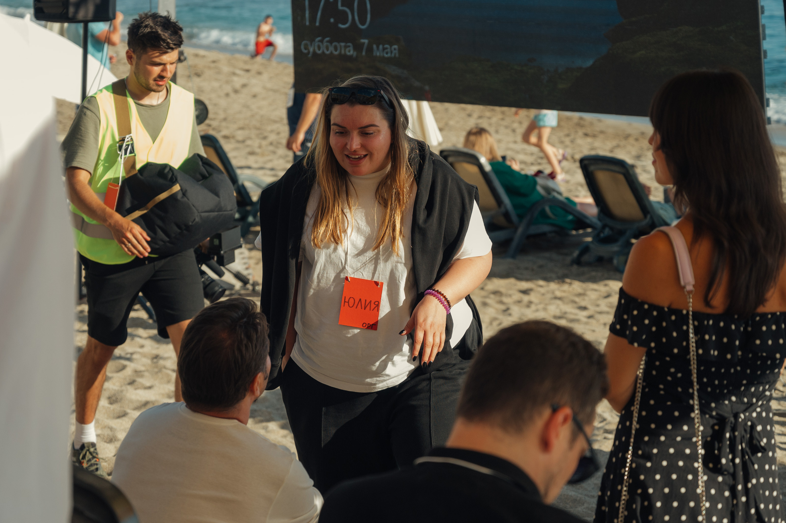 Orange valley — festival for creator. Photo & Video production, in Bishkek, Kyrgyzstan