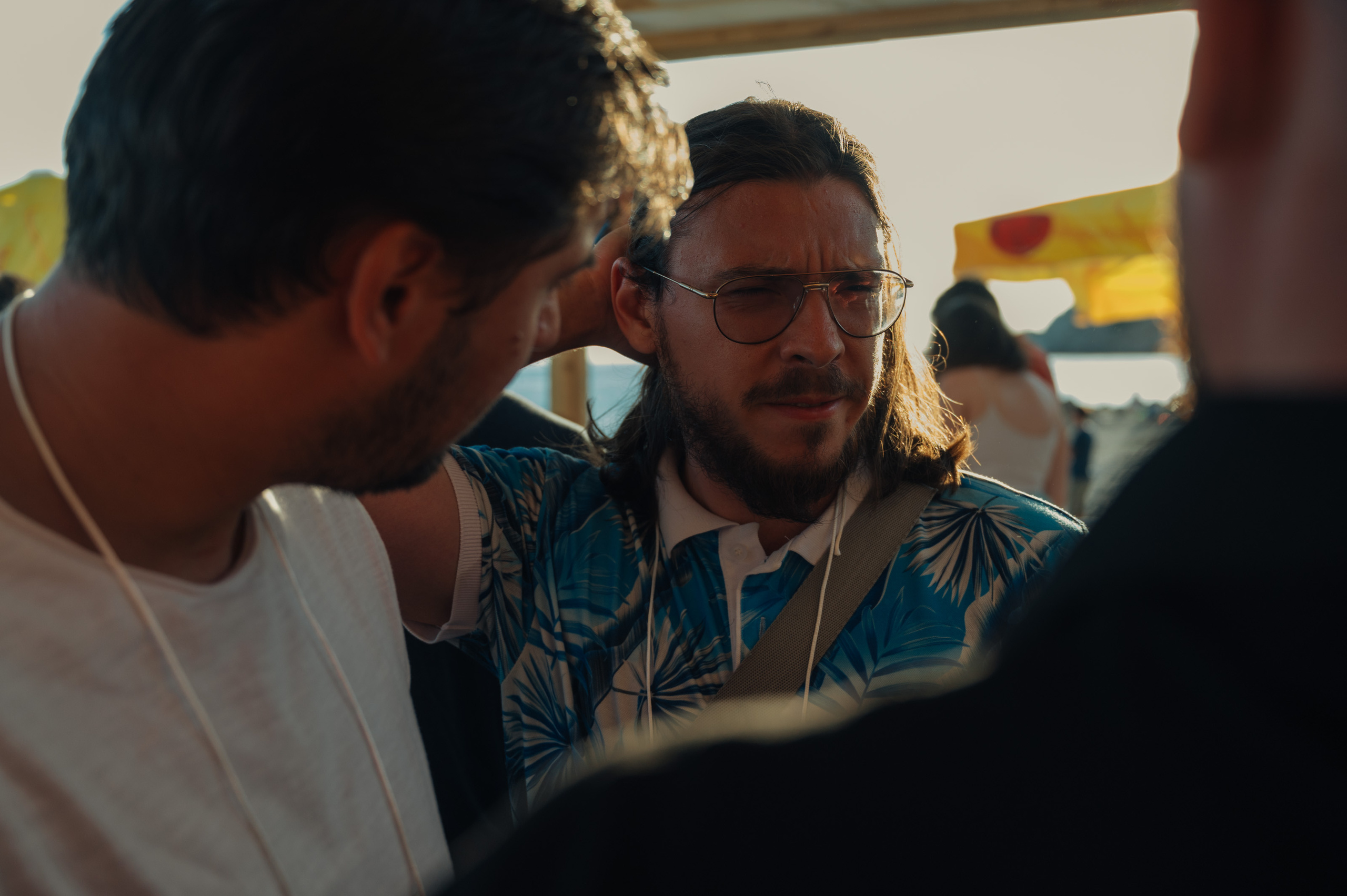 Orange valley — festival for creator. Photo & Video production, in Bishkek, Kyrgyzstan