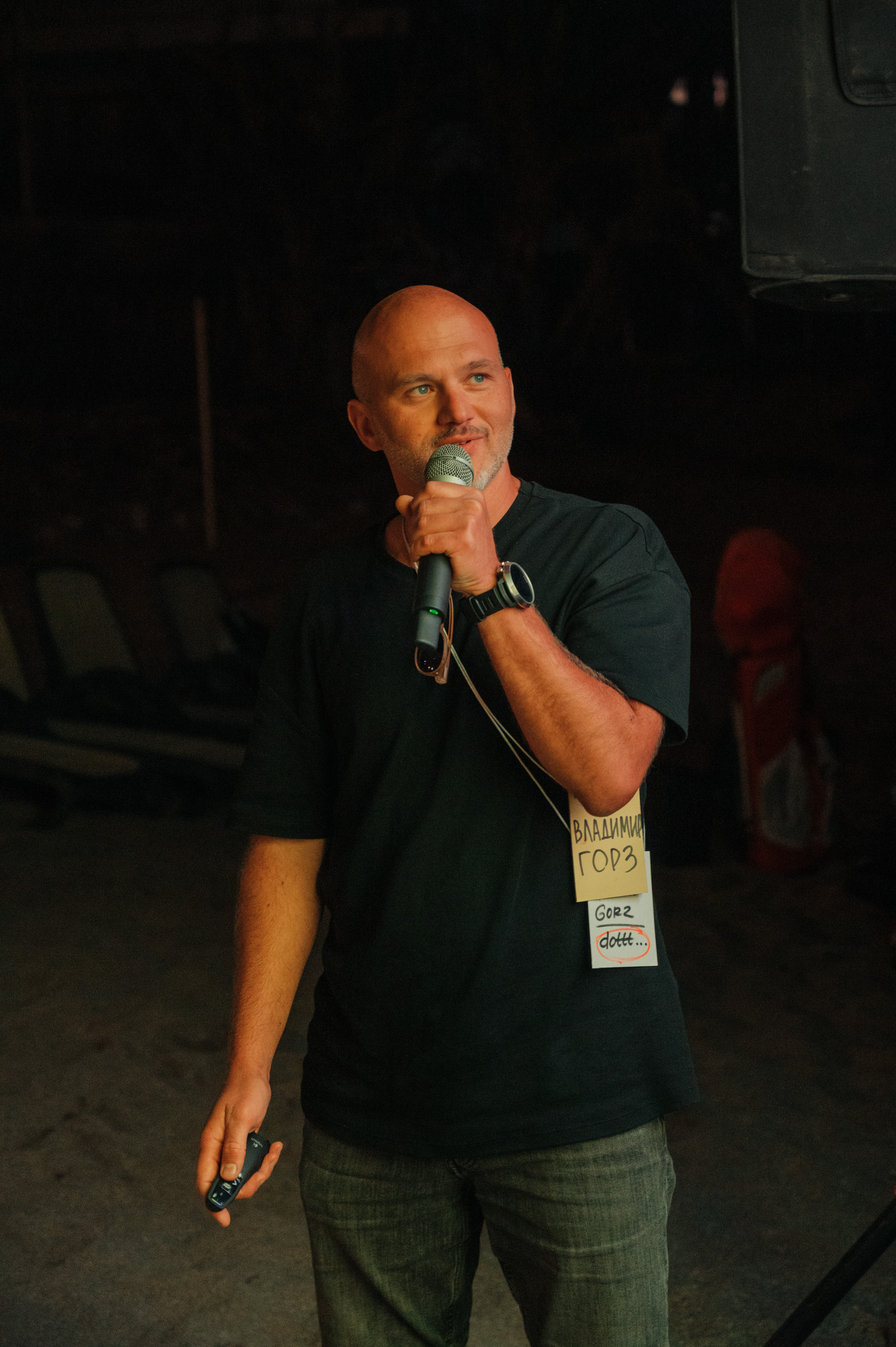 Orange valley — festival for creator. Photo & Video production, in Bishkek, Kyrgyzstan