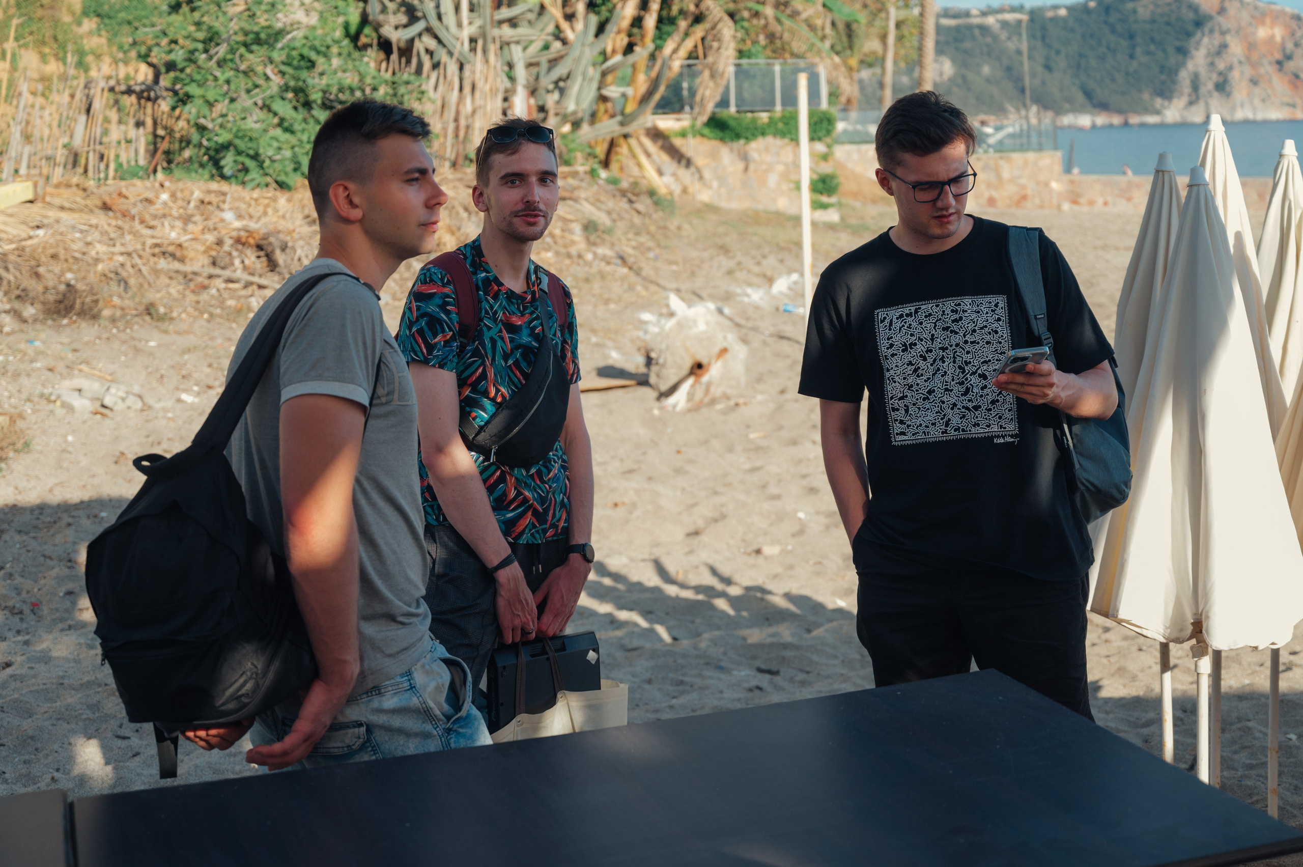 Orange valley — festival for creator. Photo & Video production, in Bishkek, Kyrgyzstan