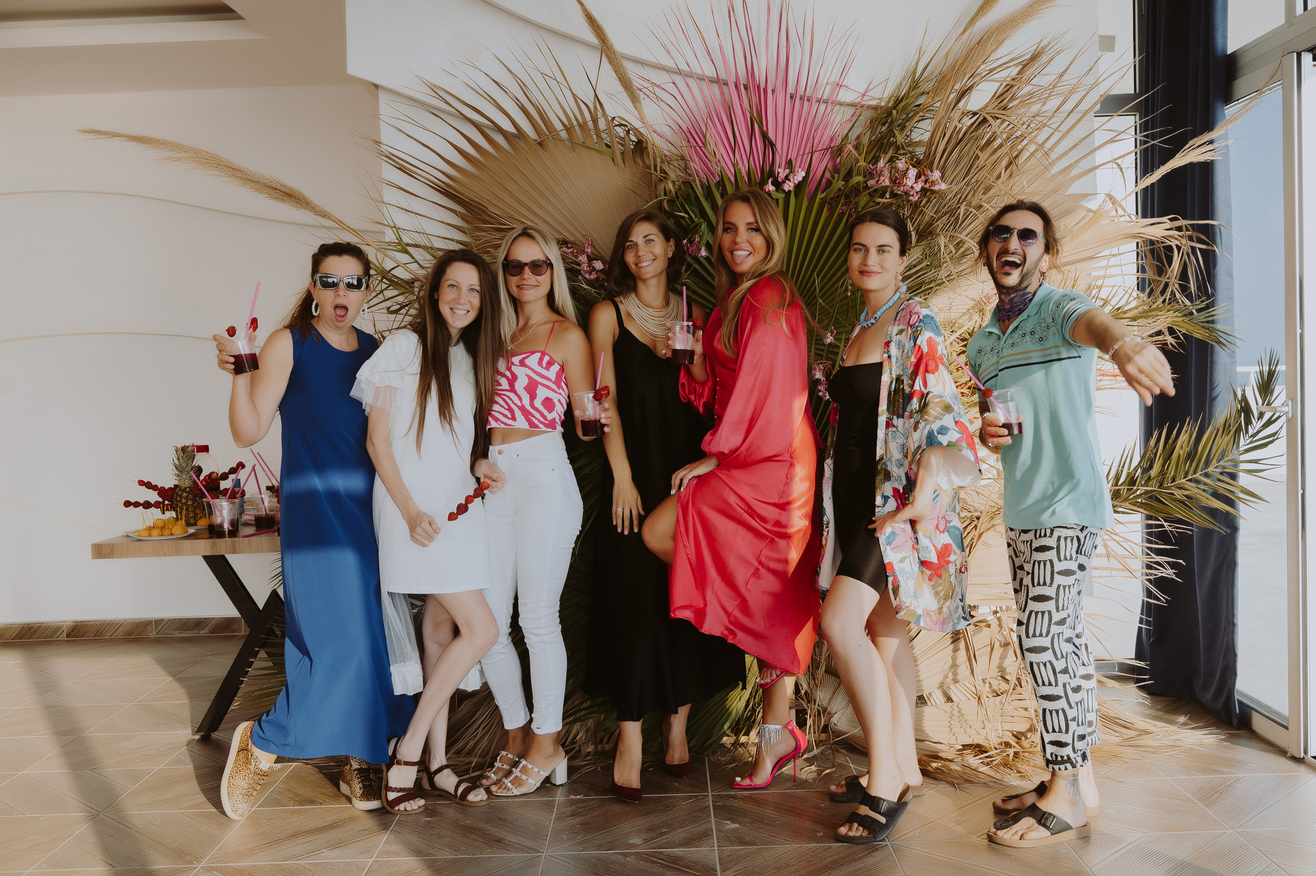 Makeup meeting. Photo & Video production, in Bishkek, Kyrgyzstan