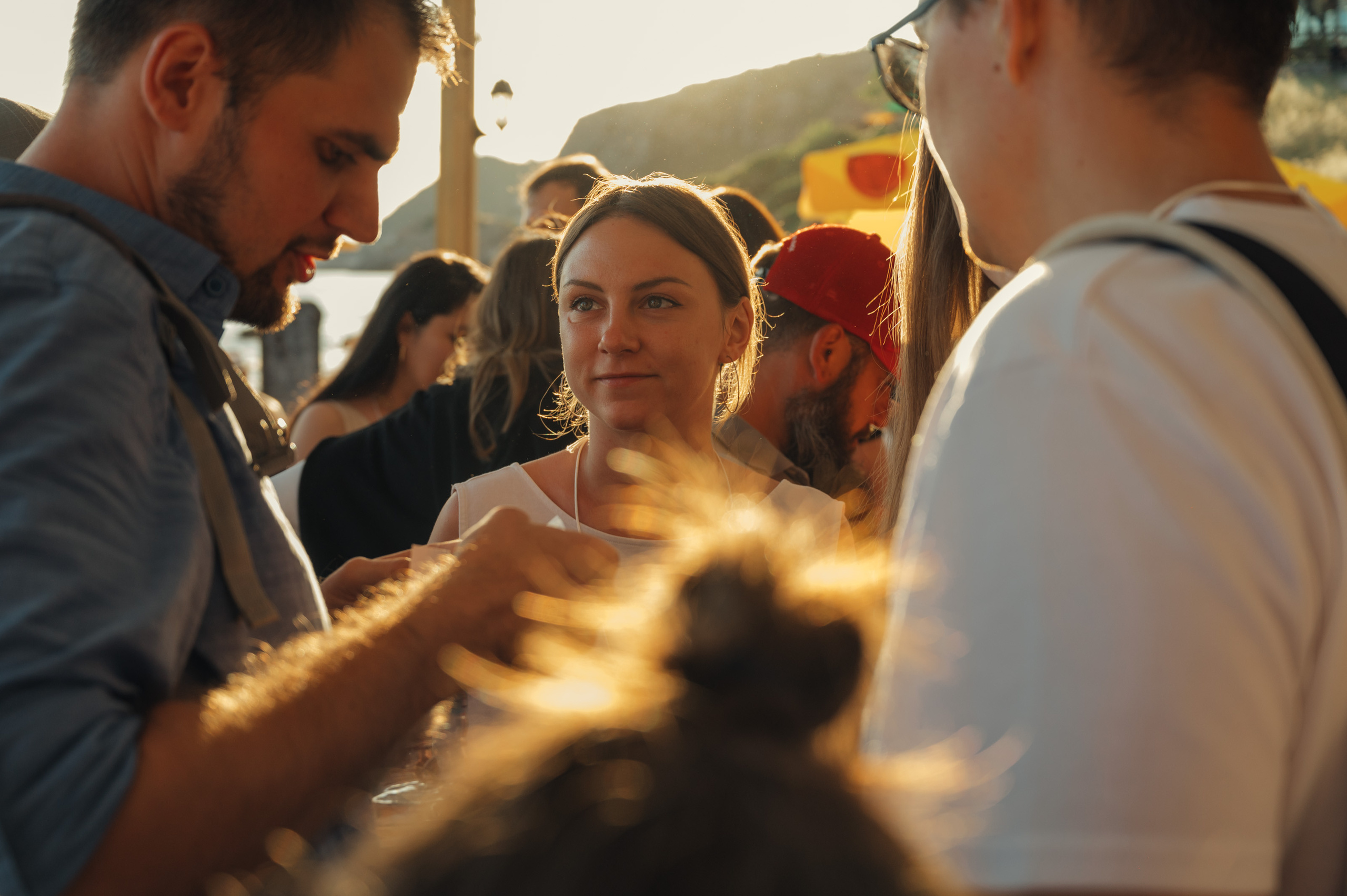 Orange valley — festival for creator. Photo & Video production, in Bishkek, Kyrgyzstan