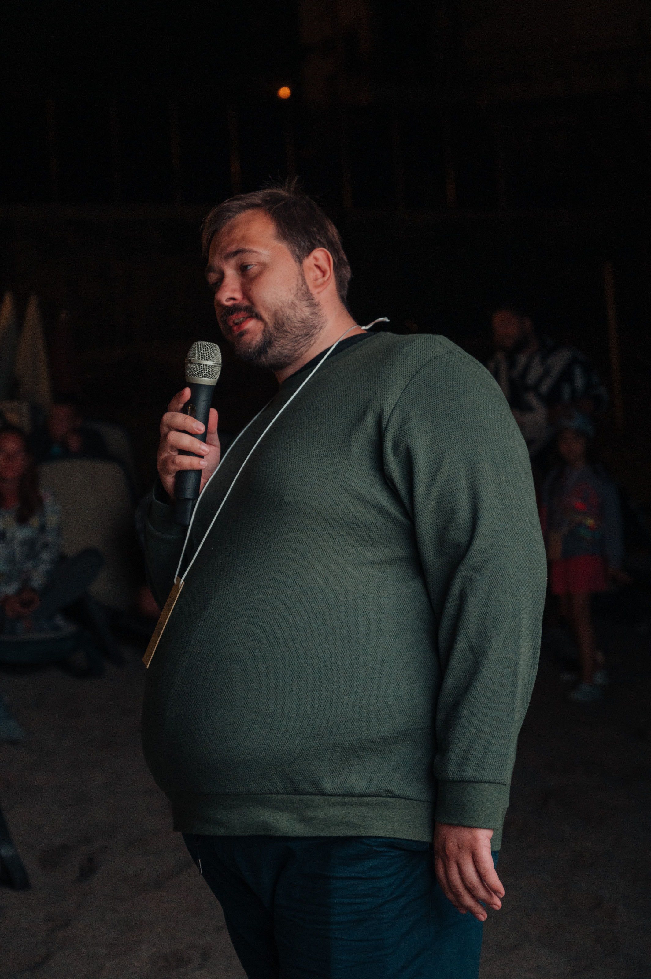 Orange valley — festival for creator. Photo & Video production, in Bishkek, Kyrgyzstan