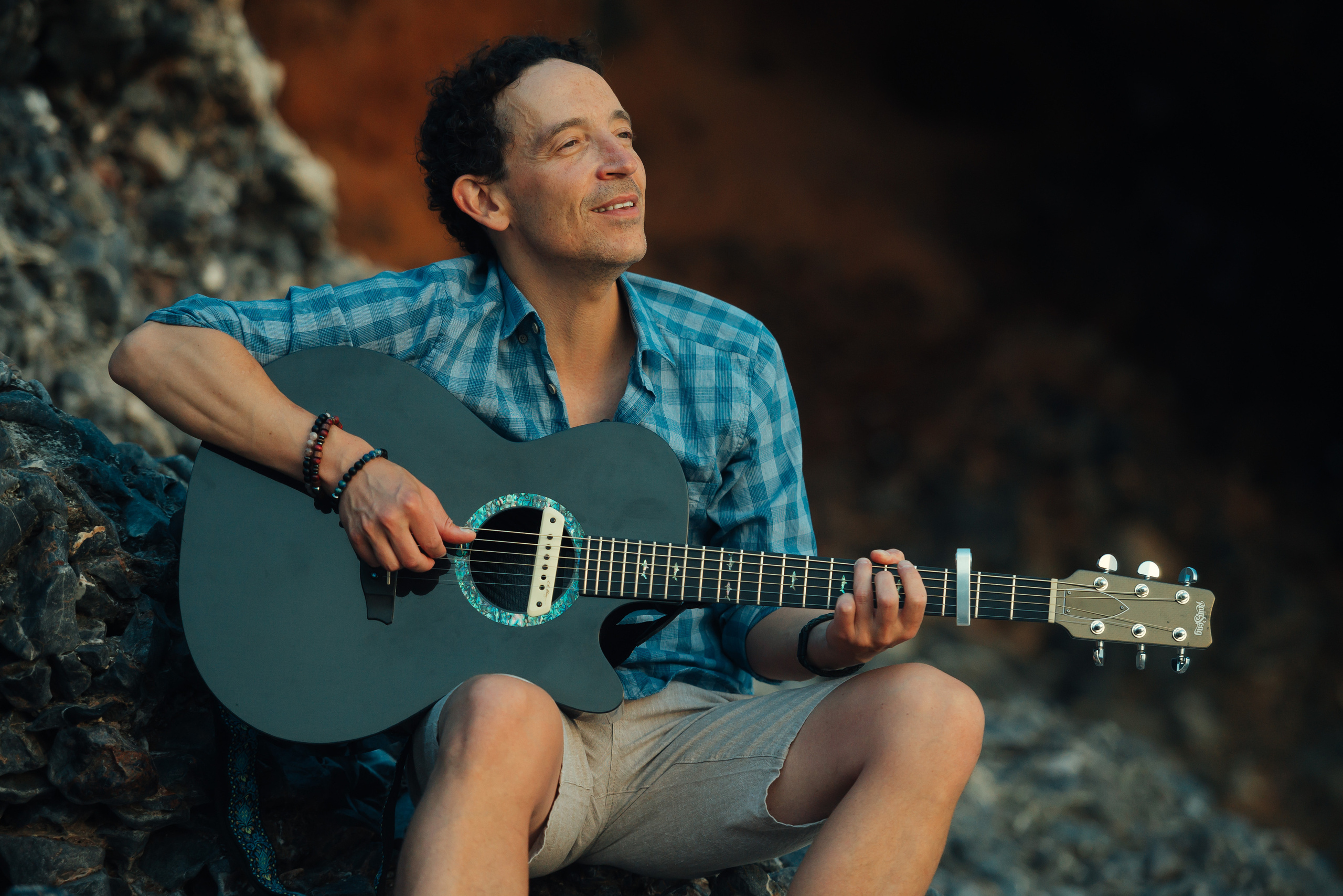 Rain Kanada — singer. Photo & Video production, in Bishkek, Kyrgyzstan