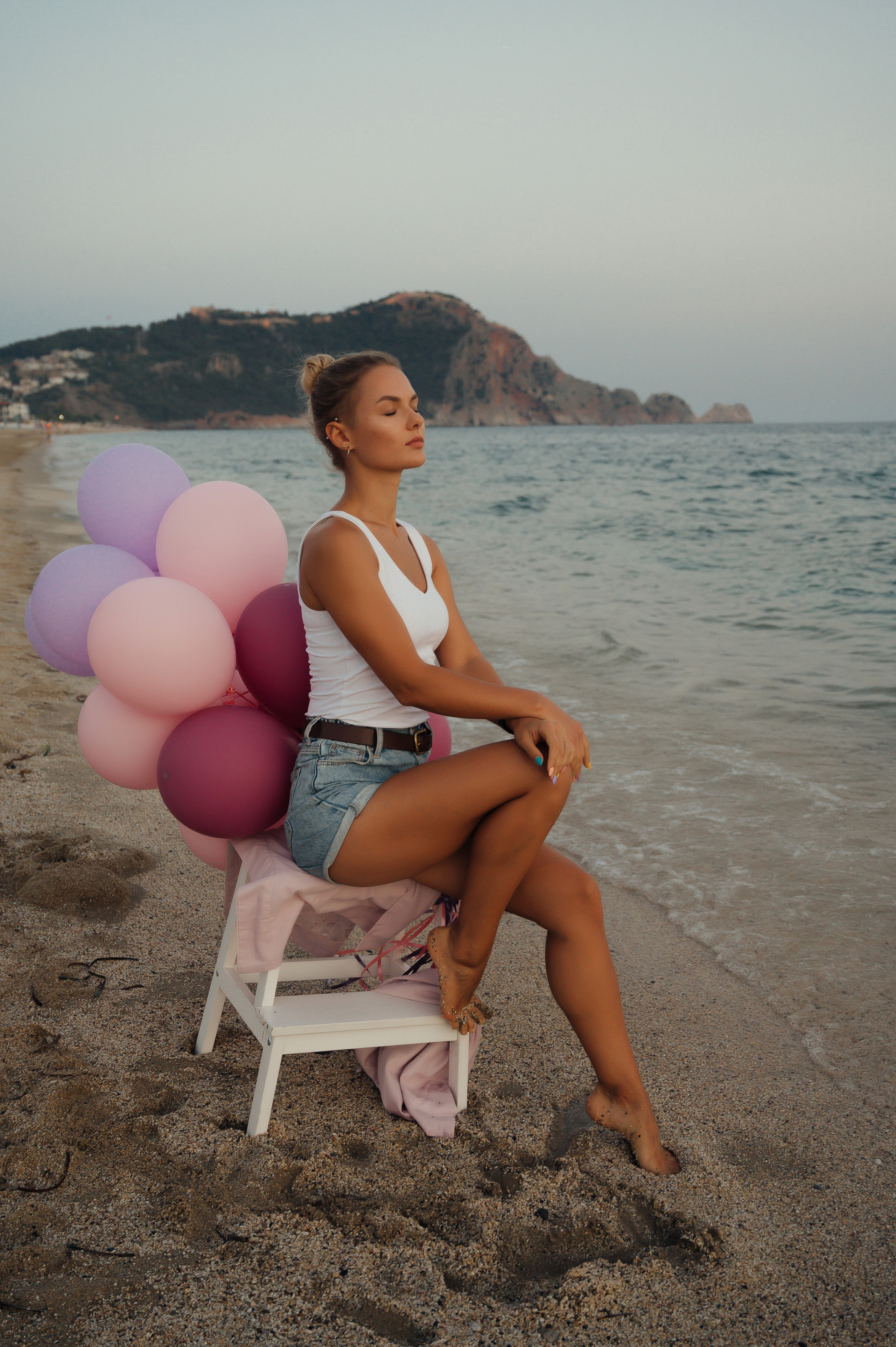 Girls weekend. Photo & Video production, in Bishkek, Kyrgyzstan