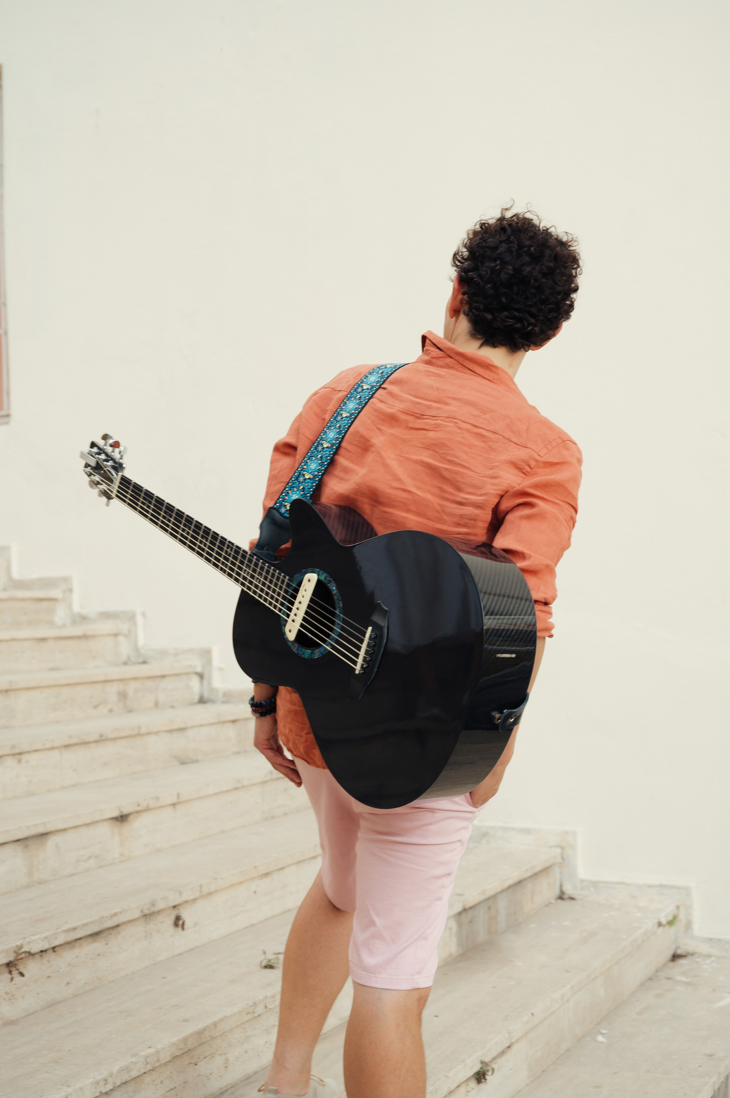 Rain Kanada — singer. Photo & Video production, in Bishkek, Kyrgyzstan