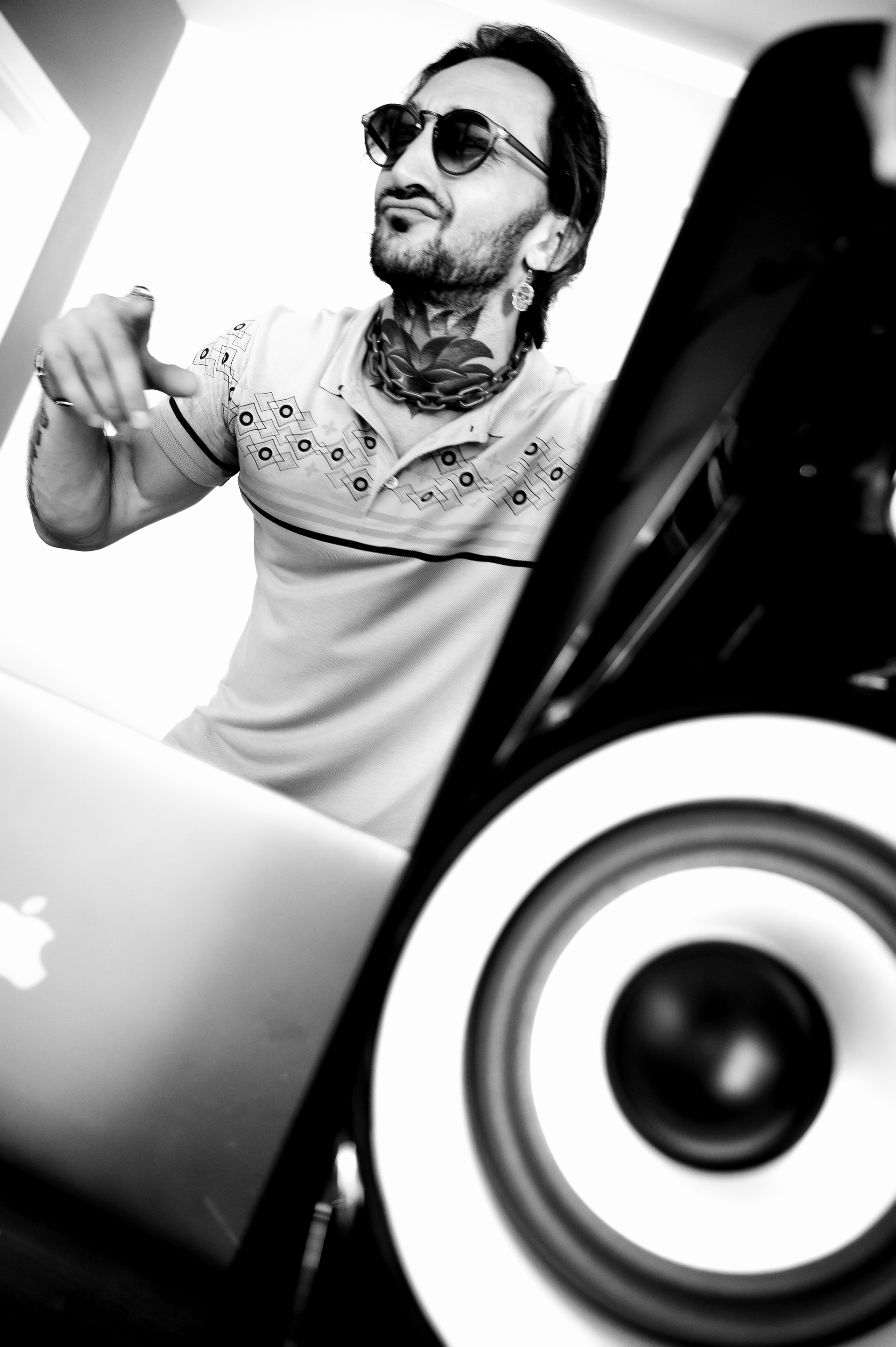 Makeup meeting. Photo & Video production, in Bishkek, Kyrgyzstan