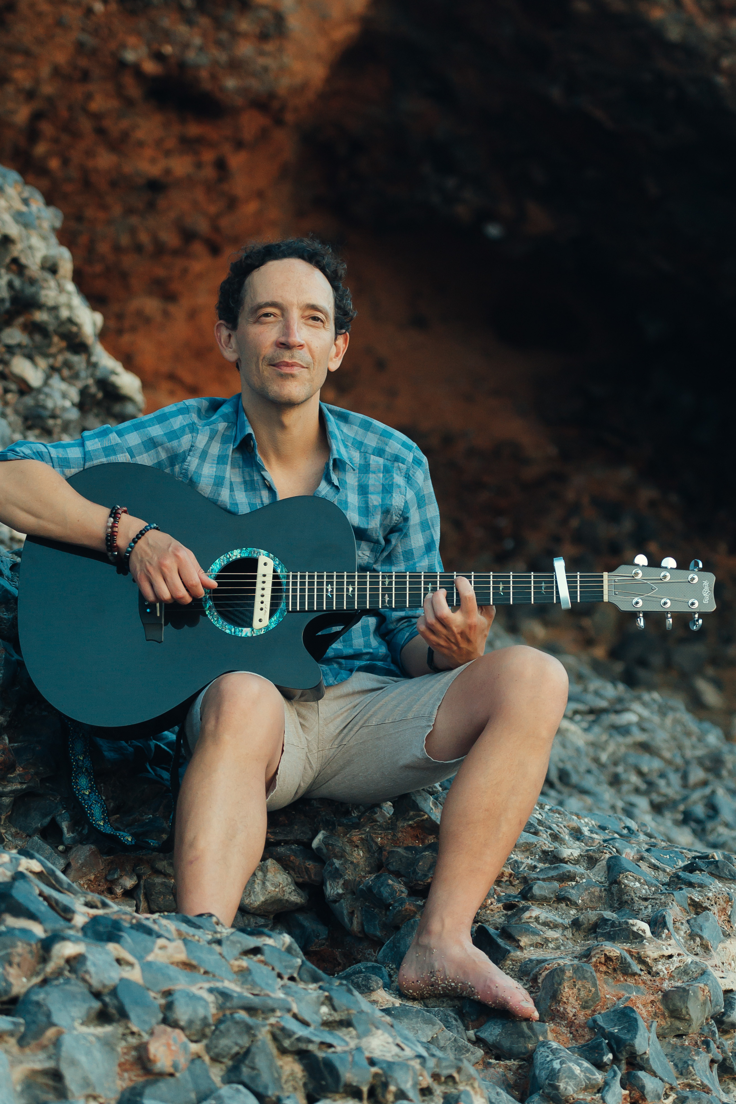 Rain Kanada — singer. Photo & Video production, in Bishkek, Kyrgyzstan