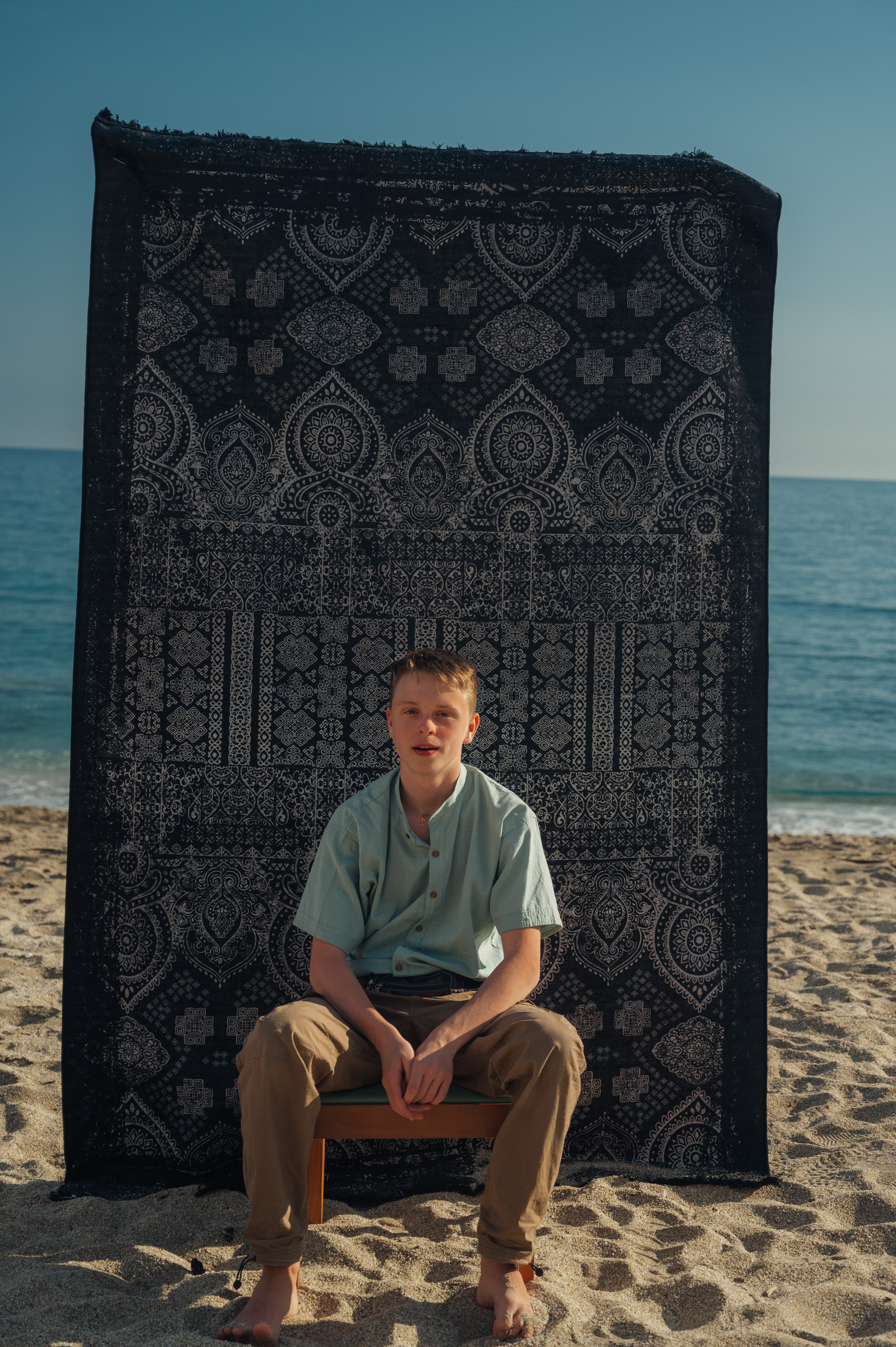 Orange valley — festival for creator. Photo & Video production, in Bishkek, Kyrgyzstan