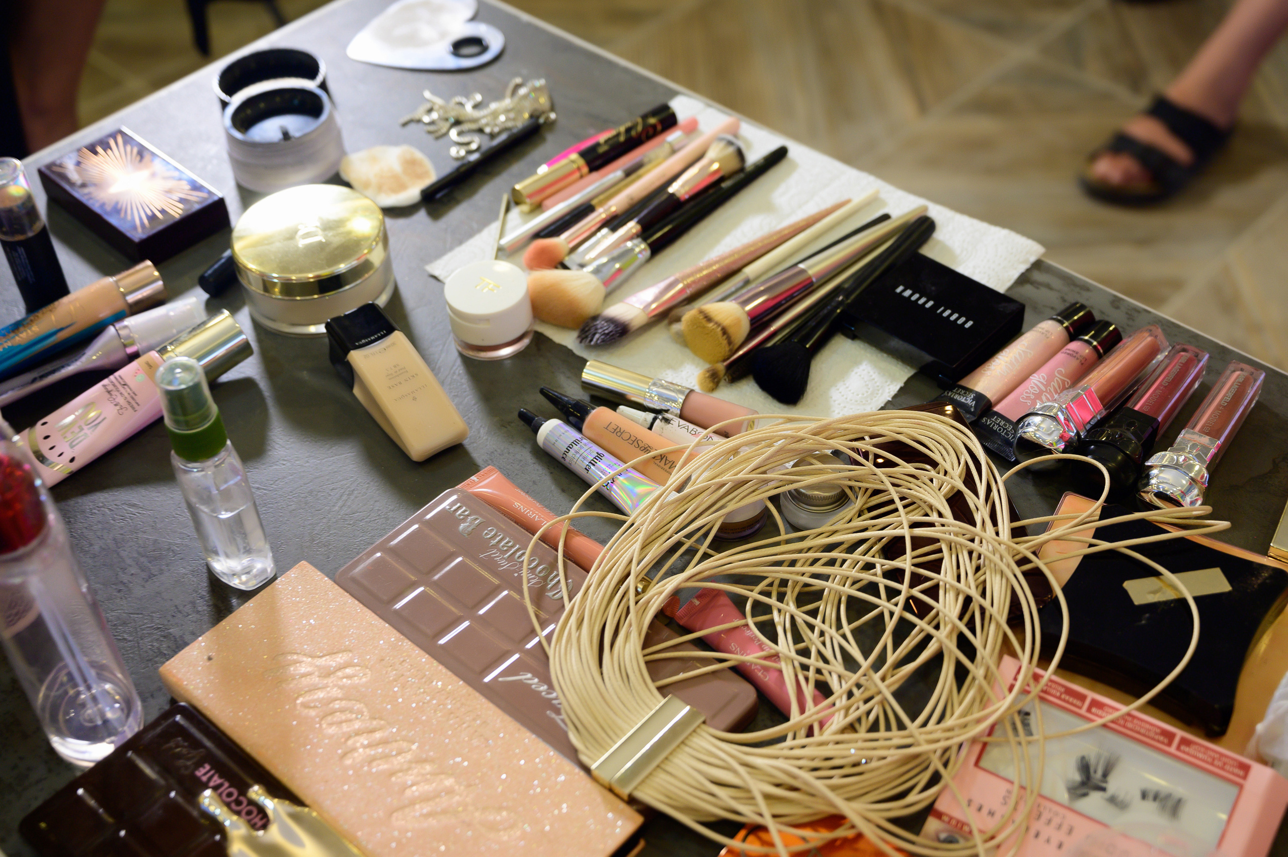 Makeup meeting. Photo & Video production, in Bishkek, Kyrgyzstan