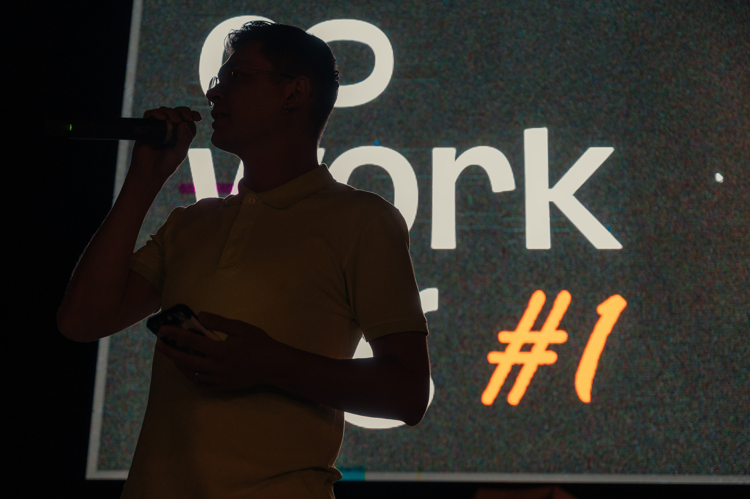 Orange valley — festival for creator. Photo & Video production, in Bishkek, Kyrgyzstan