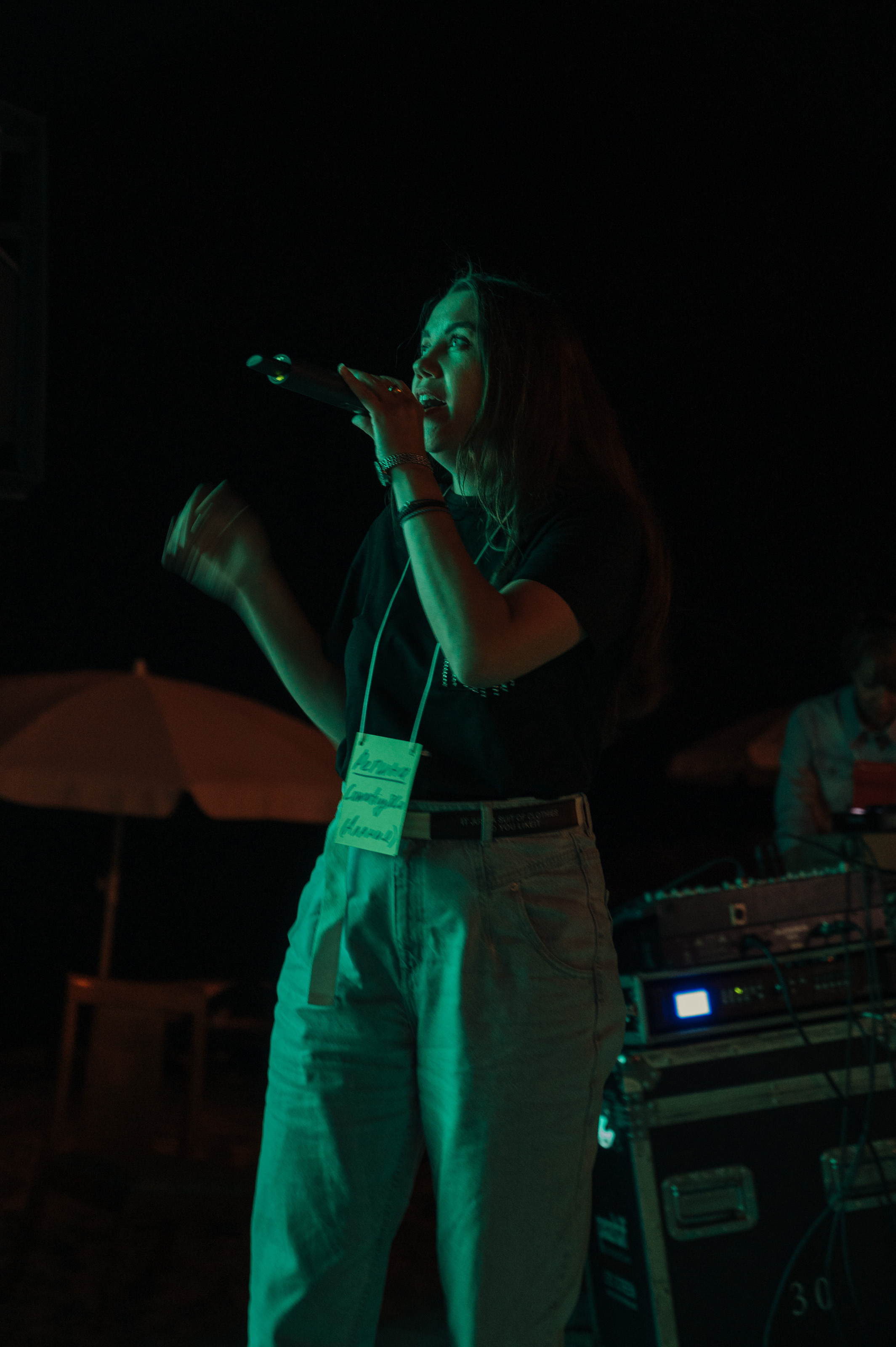 Orange valley — festival for creator. Photo & Video production, in Bishkek, Kyrgyzstan