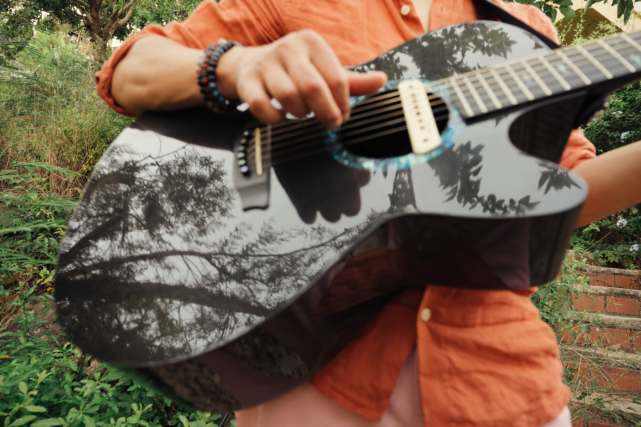 Rain Kanada — singer. Photo & Video production, in Bishkek, Kyrgyzstan