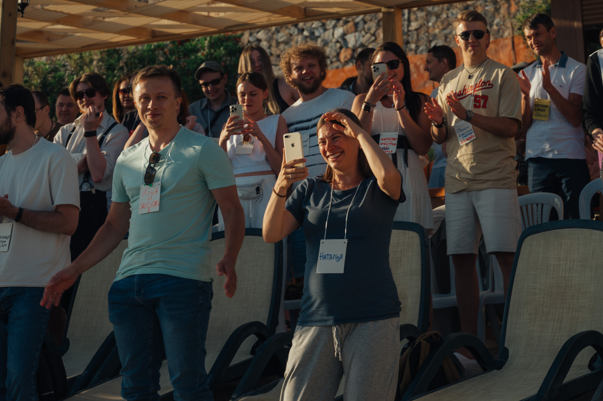 Orange valley — festival for creator. Photo & Video production, in Bishkek, Kyrgyzstan