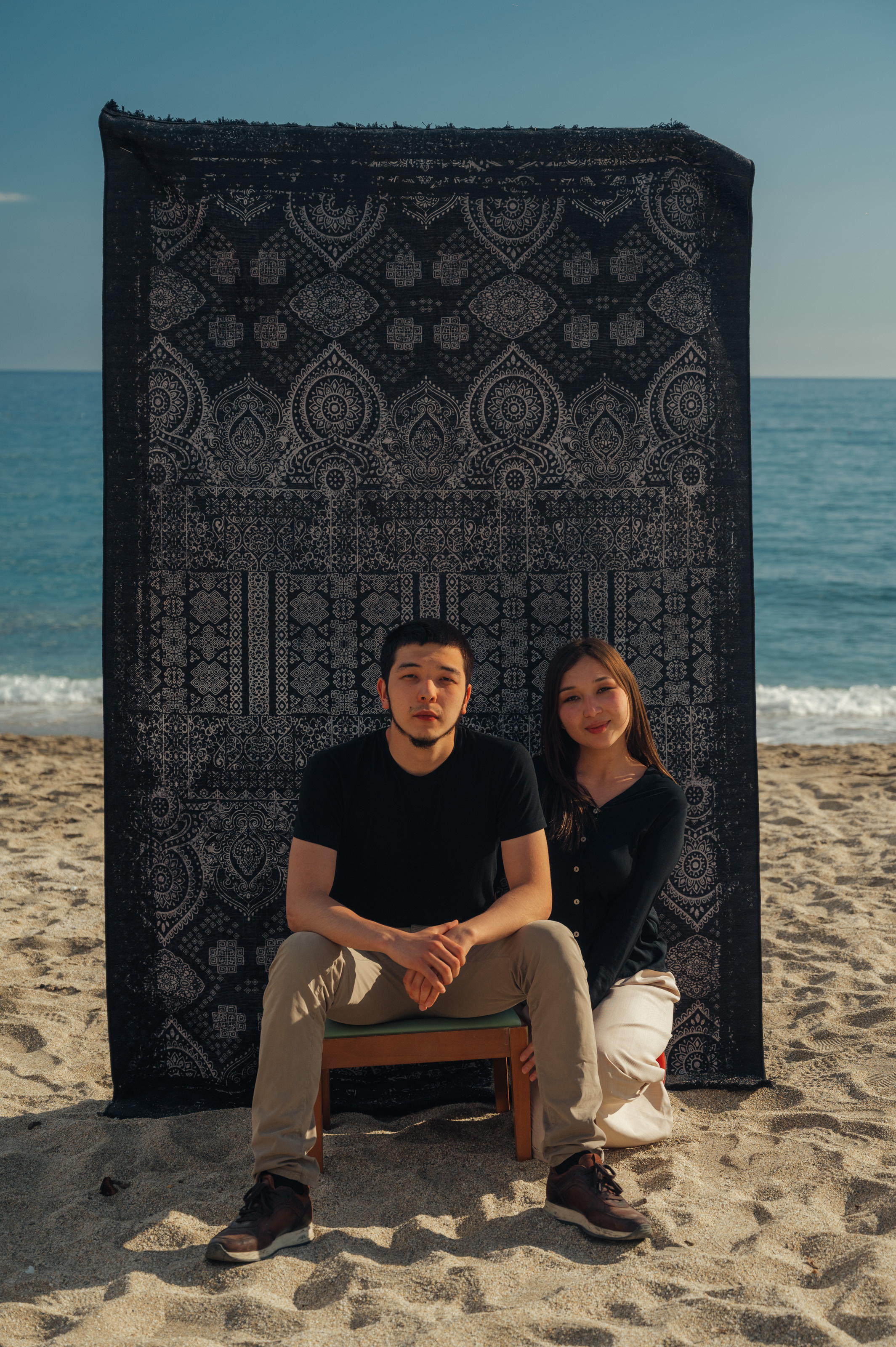 Orange valley — festival for creator. Photo & Video production, in Bishkek, Kyrgyzstan