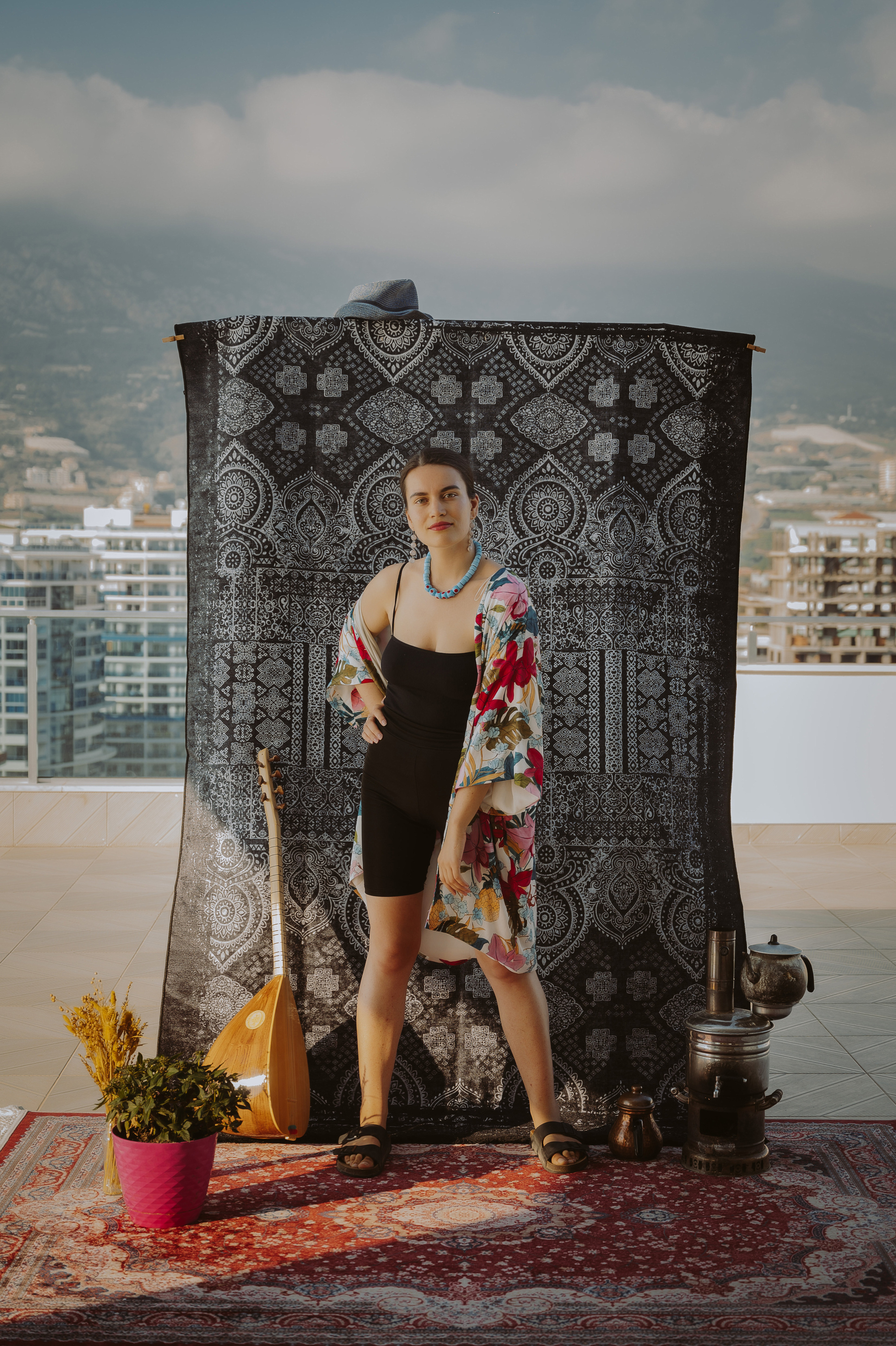 Makeup meeting. Photo & Video production, in Bishkek, Kyrgyzstan