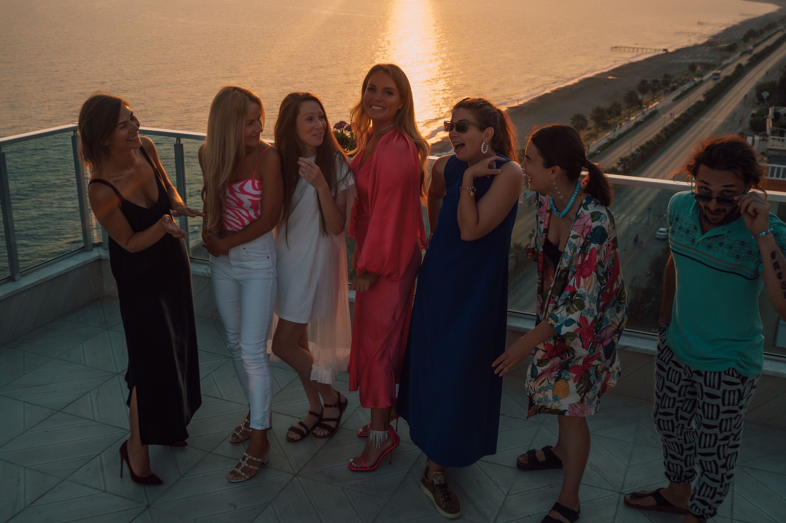 Makeup meeting. Photo & Video production, in Bishkek, Kyrgyzstan