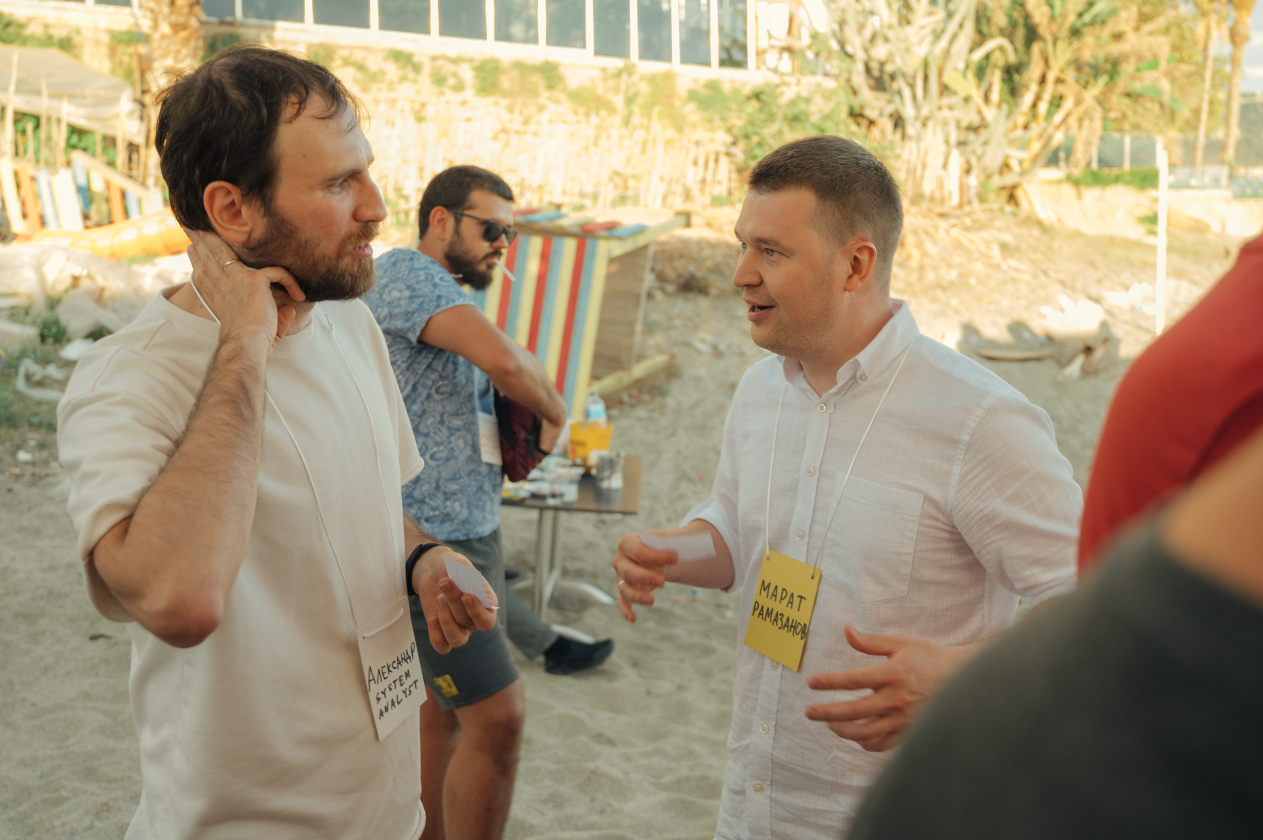 Orange valley — festival for creator. Photo & Video production, in Bishkek, Kyrgyzstan