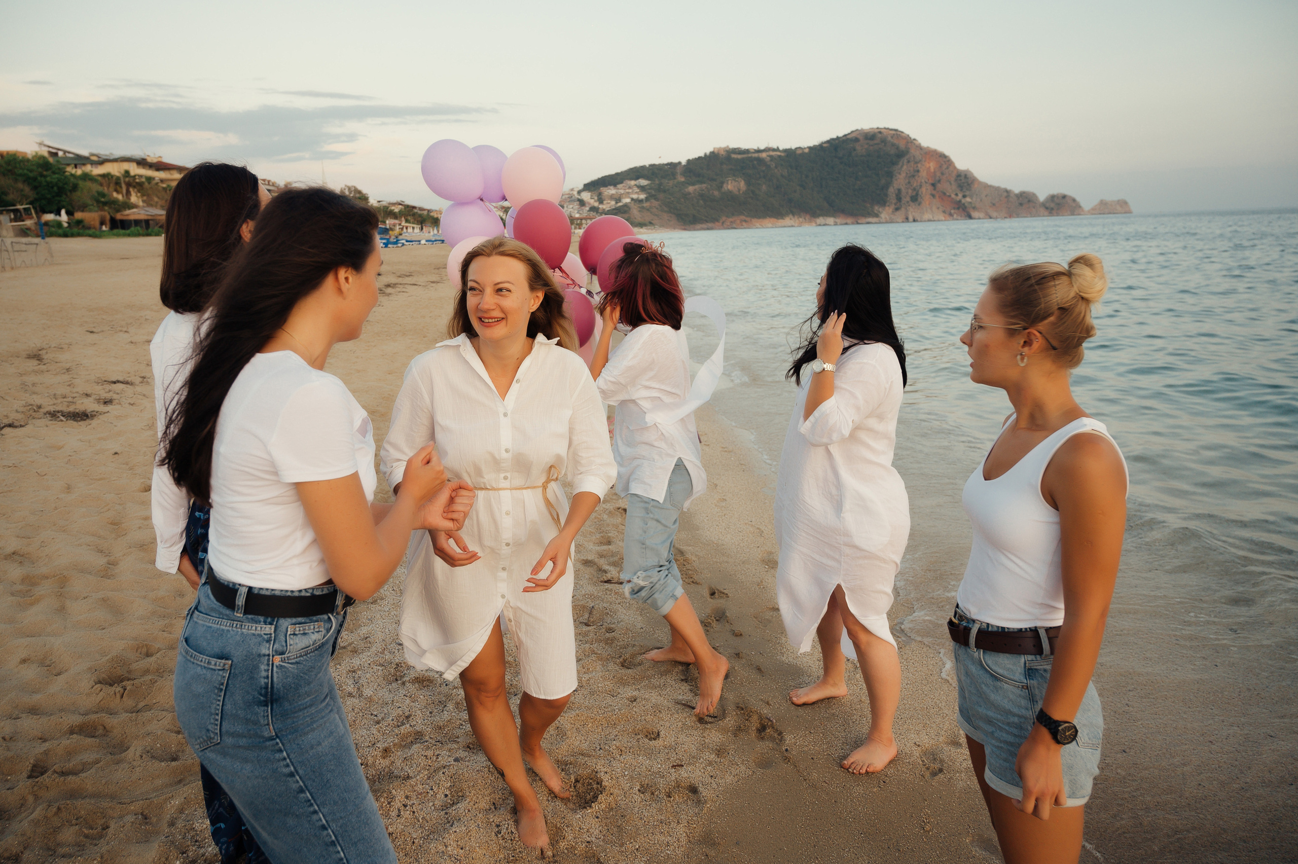 Girls weekend. Photo & Video production, in Bishkek, Kyrgyzstan