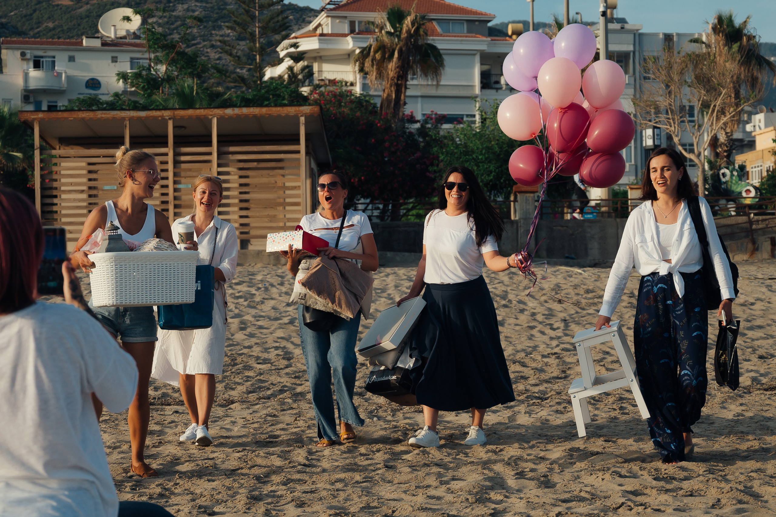 Girls weekend. Photo & Video production, in Bishkek, Kyrgyzstan