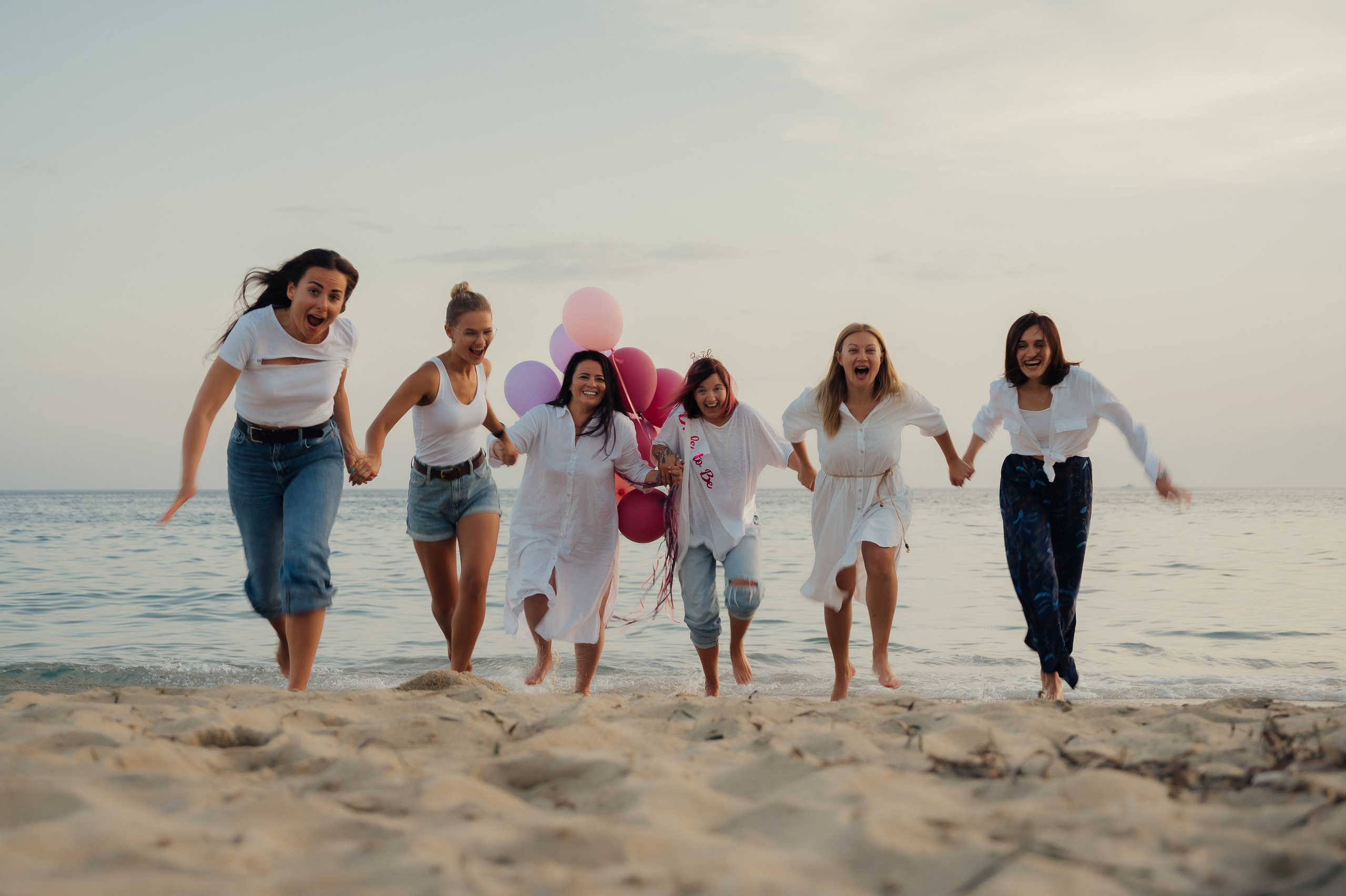 Girls weekend. Photo & Video production, in Bishkek, Kyrgyzstan