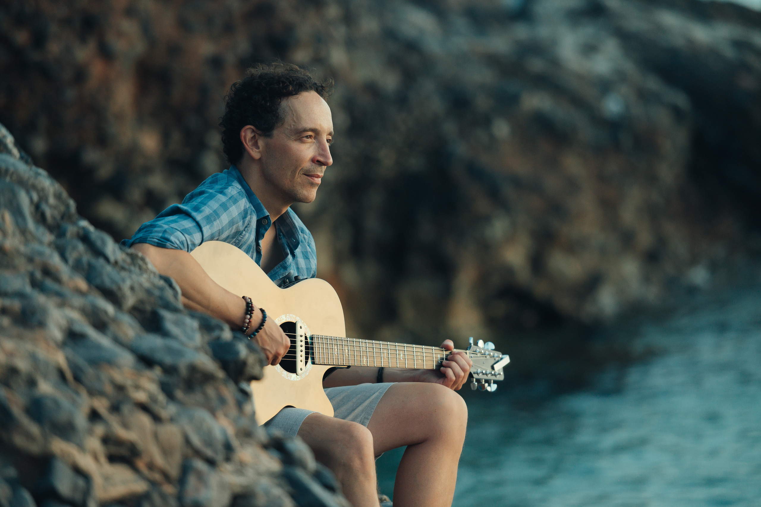 Rain Kanada — singer. Photo & Video production, in Bishkek, Kyrgyzstan