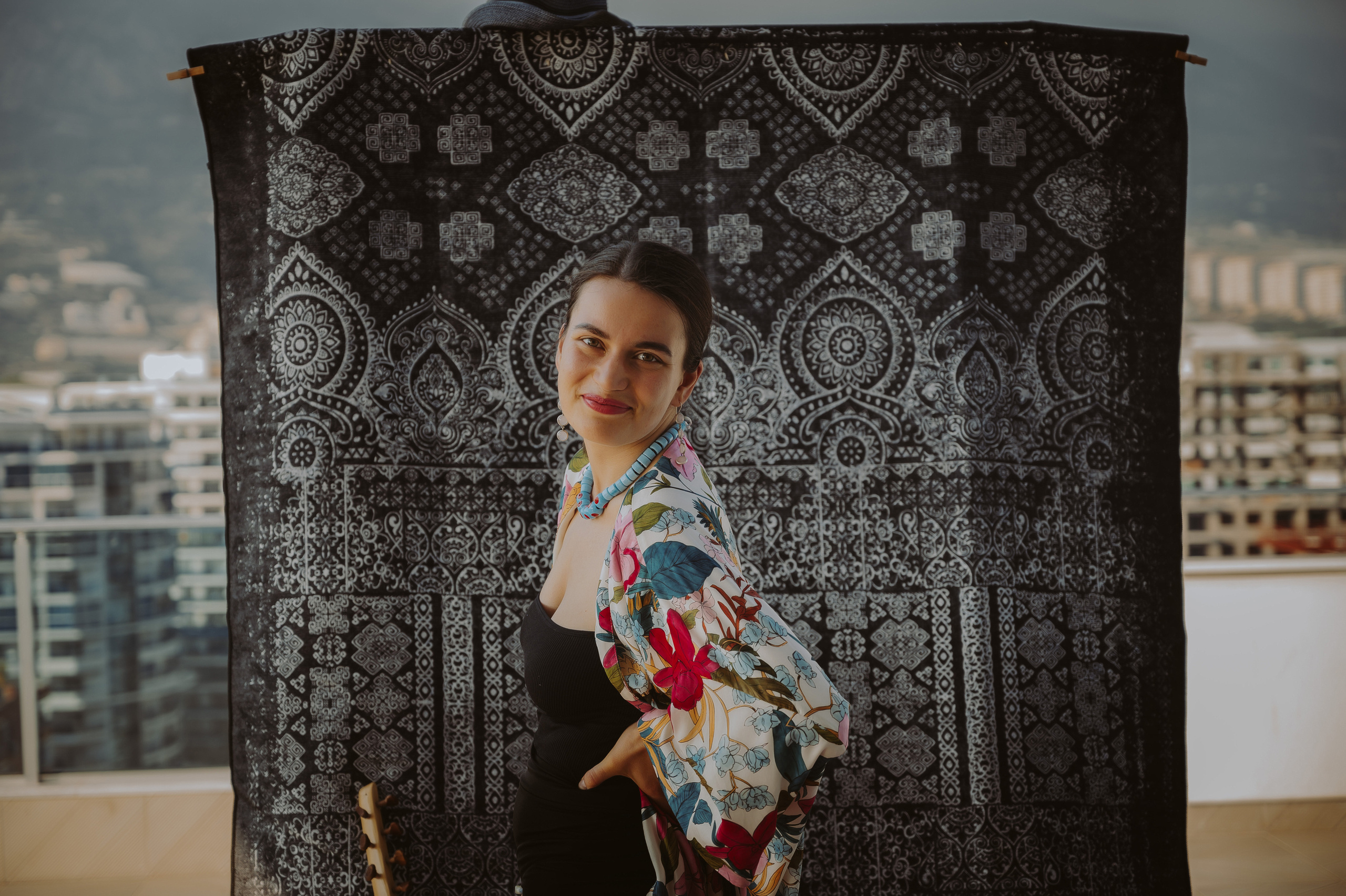 Makeup meeting. Photo & Video production, in Bishkek, Kyrgyzstan