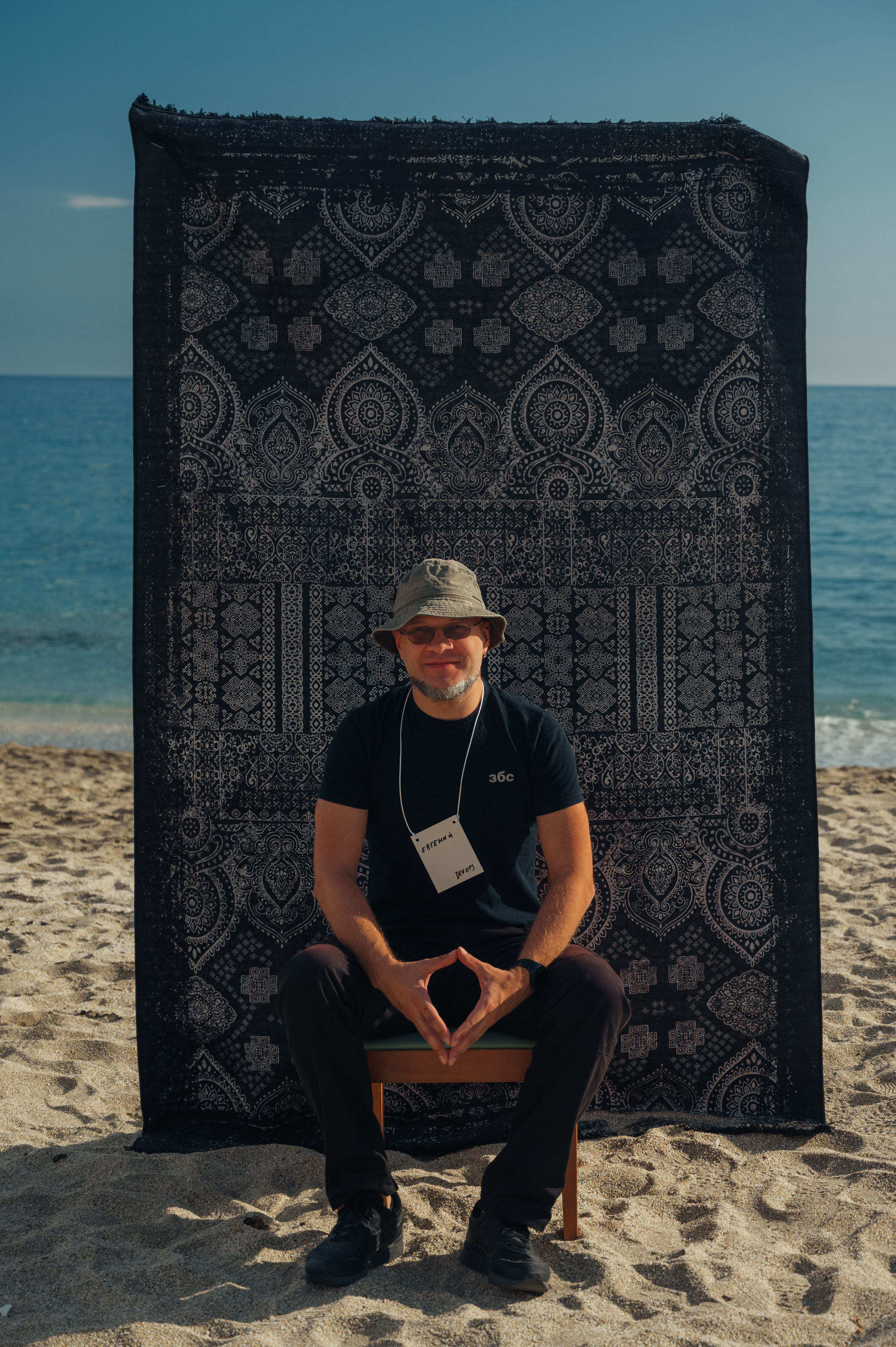 Orange valley — festival for creator. Photo & Video production, in Bishkek, Kyrgyzstan