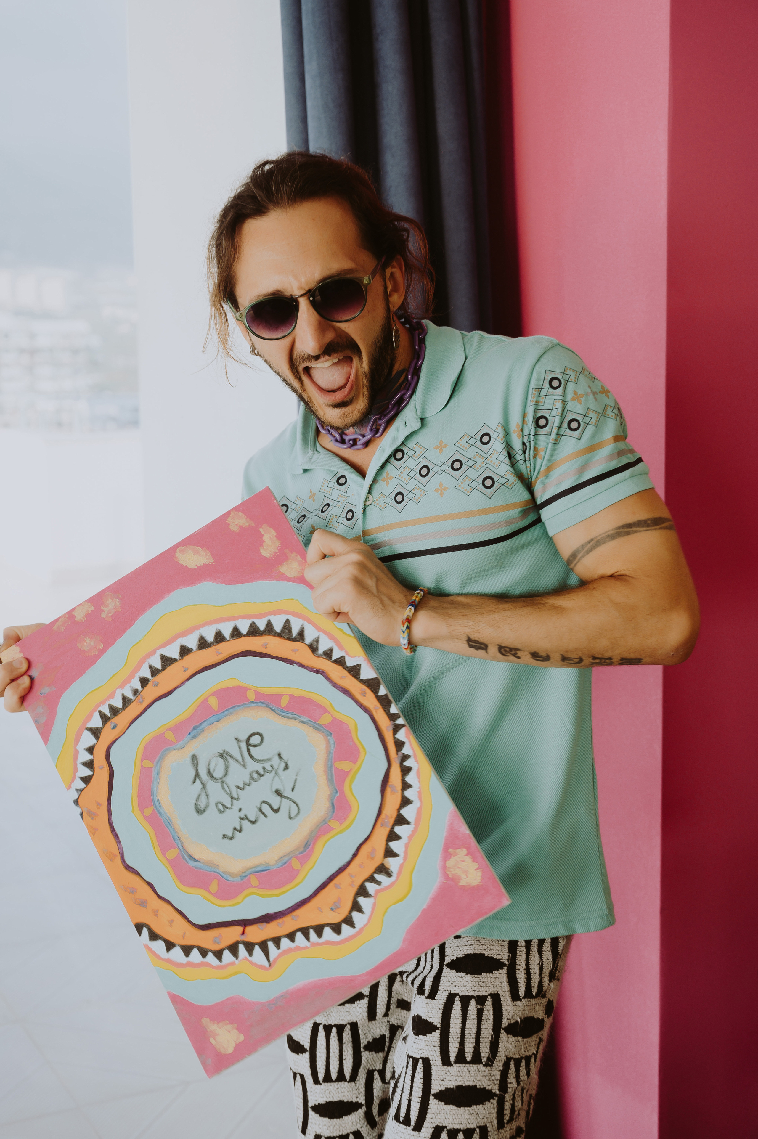 Makeup meeting. Photo & Video production, in Bishkek, Kyrgyzstan