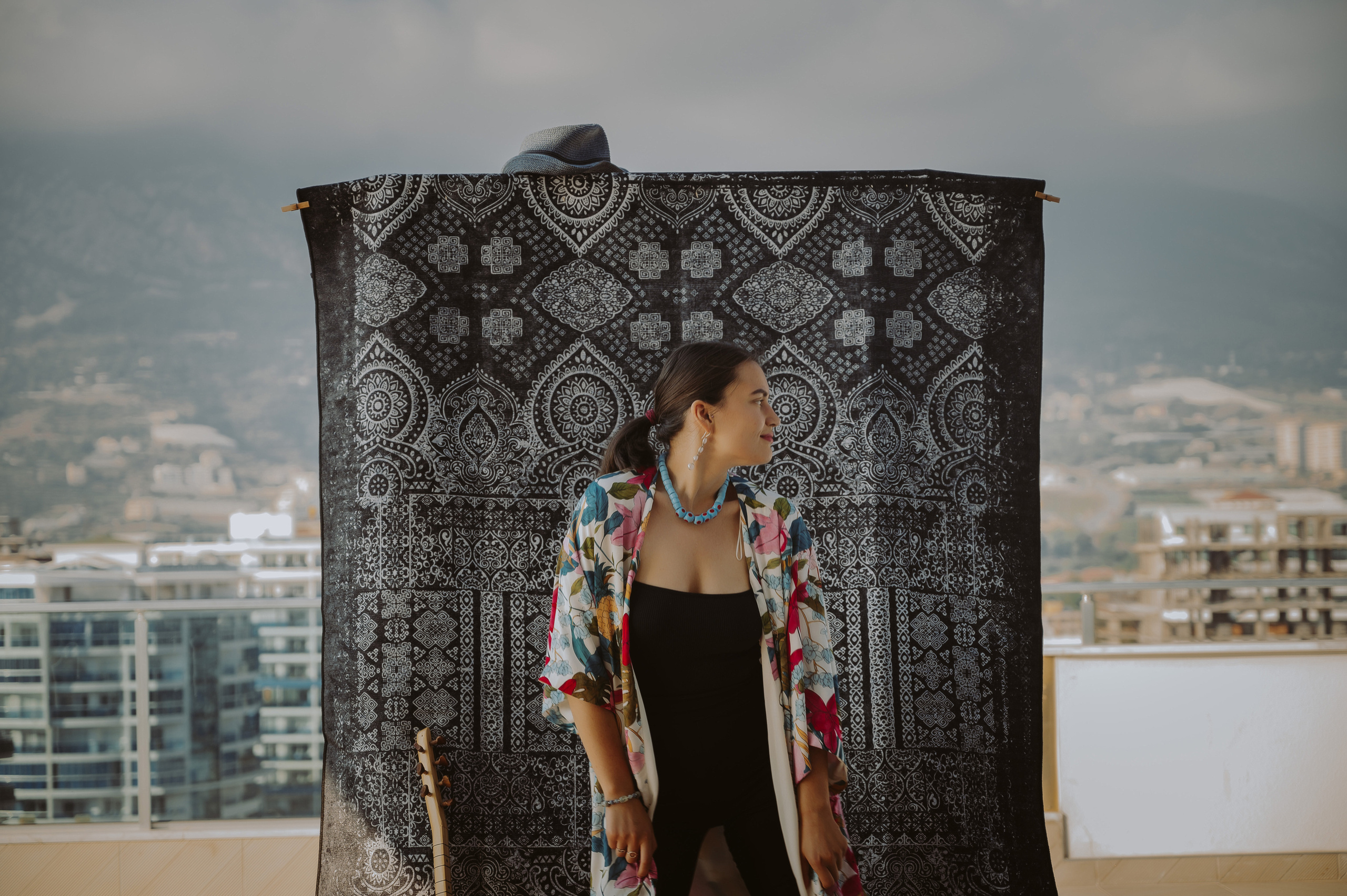 Makeup meeting. Photo & Video production, in Bishkek, Kyrgyzstan